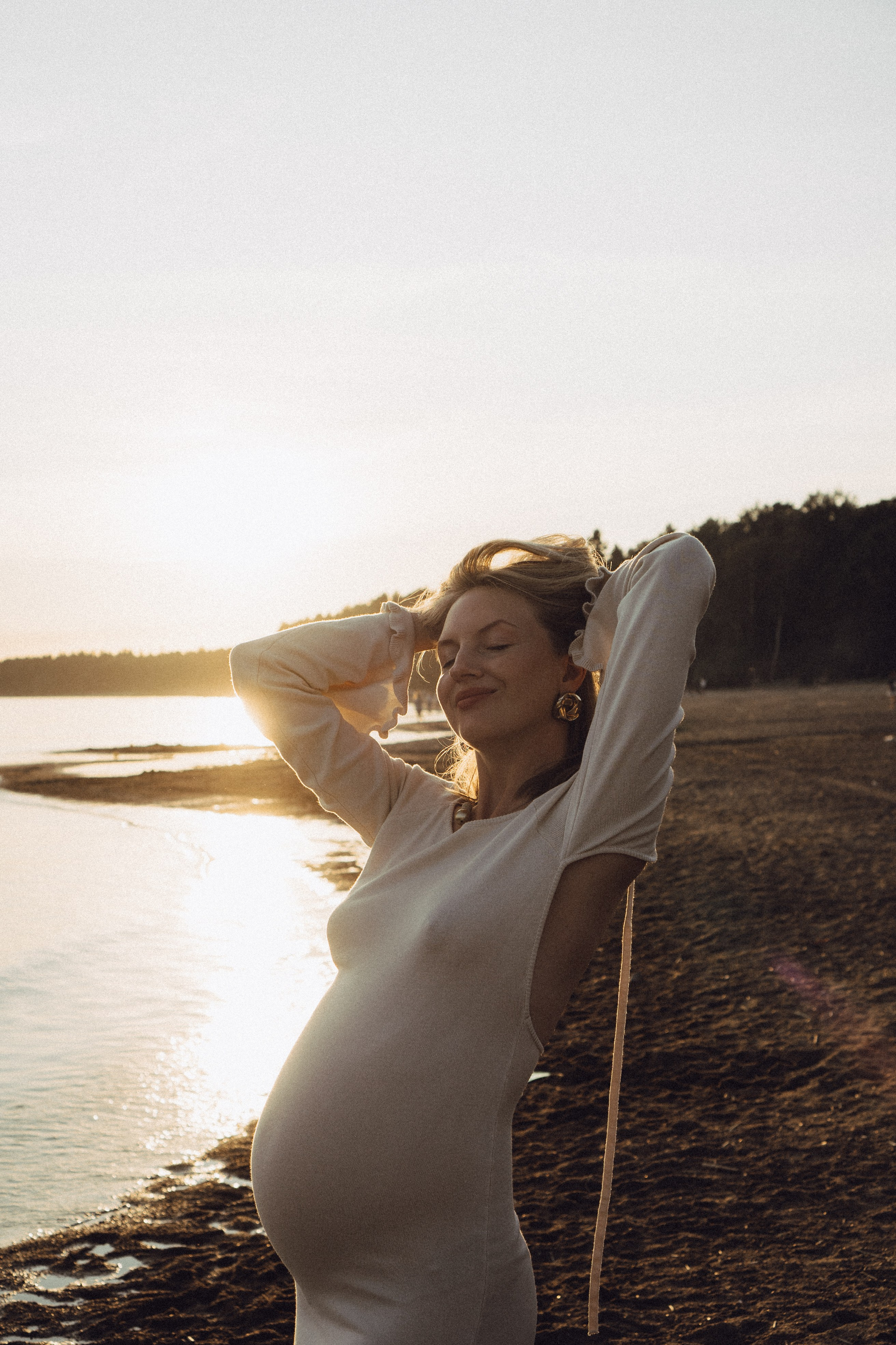 В ОЖИДАНИИ. Профессиональный фотограф, Санкт-Петербург — Виктория Богомолова