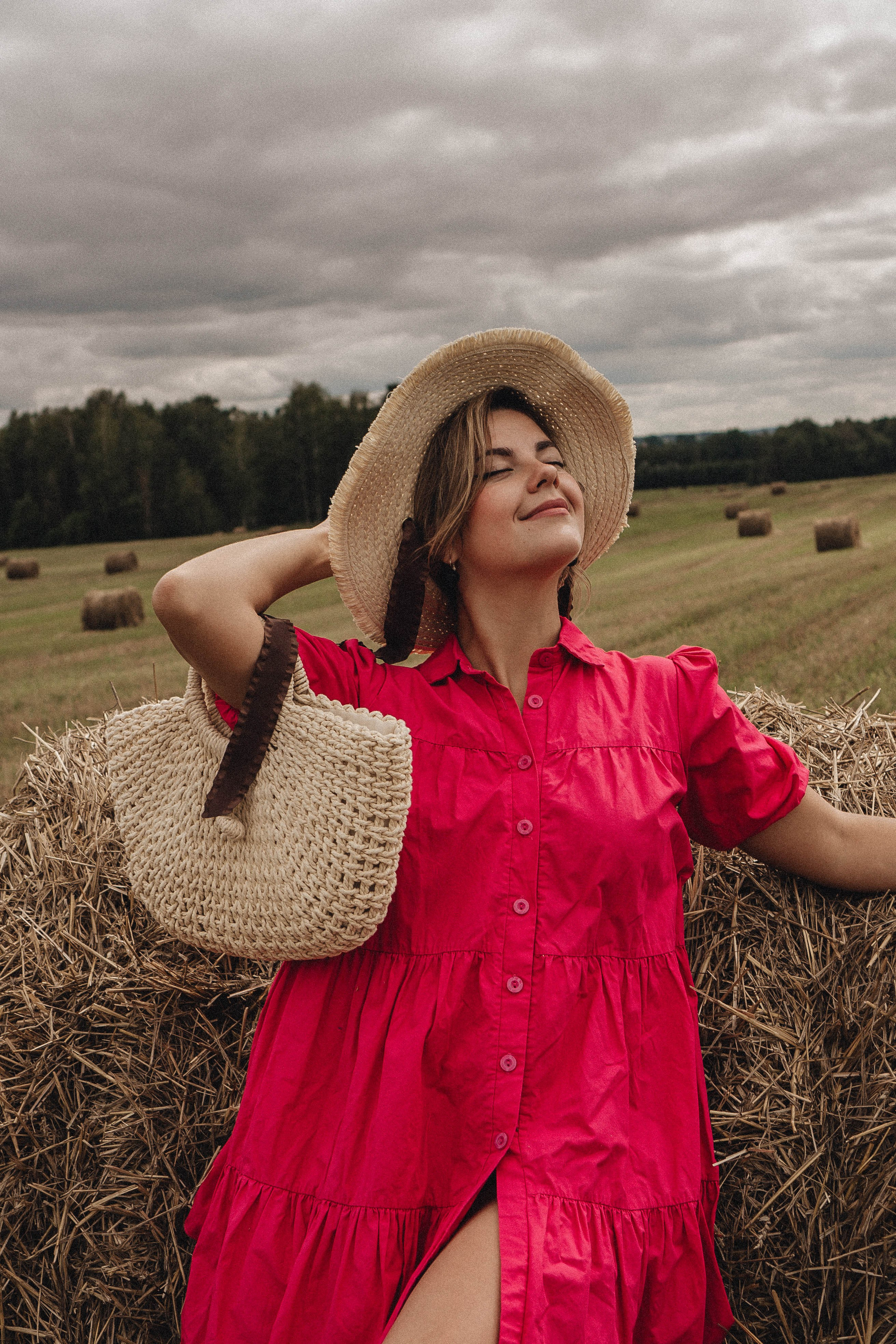 Август. Профессиональный фотограф, Санкт-Петербург — Виктория Богомолова