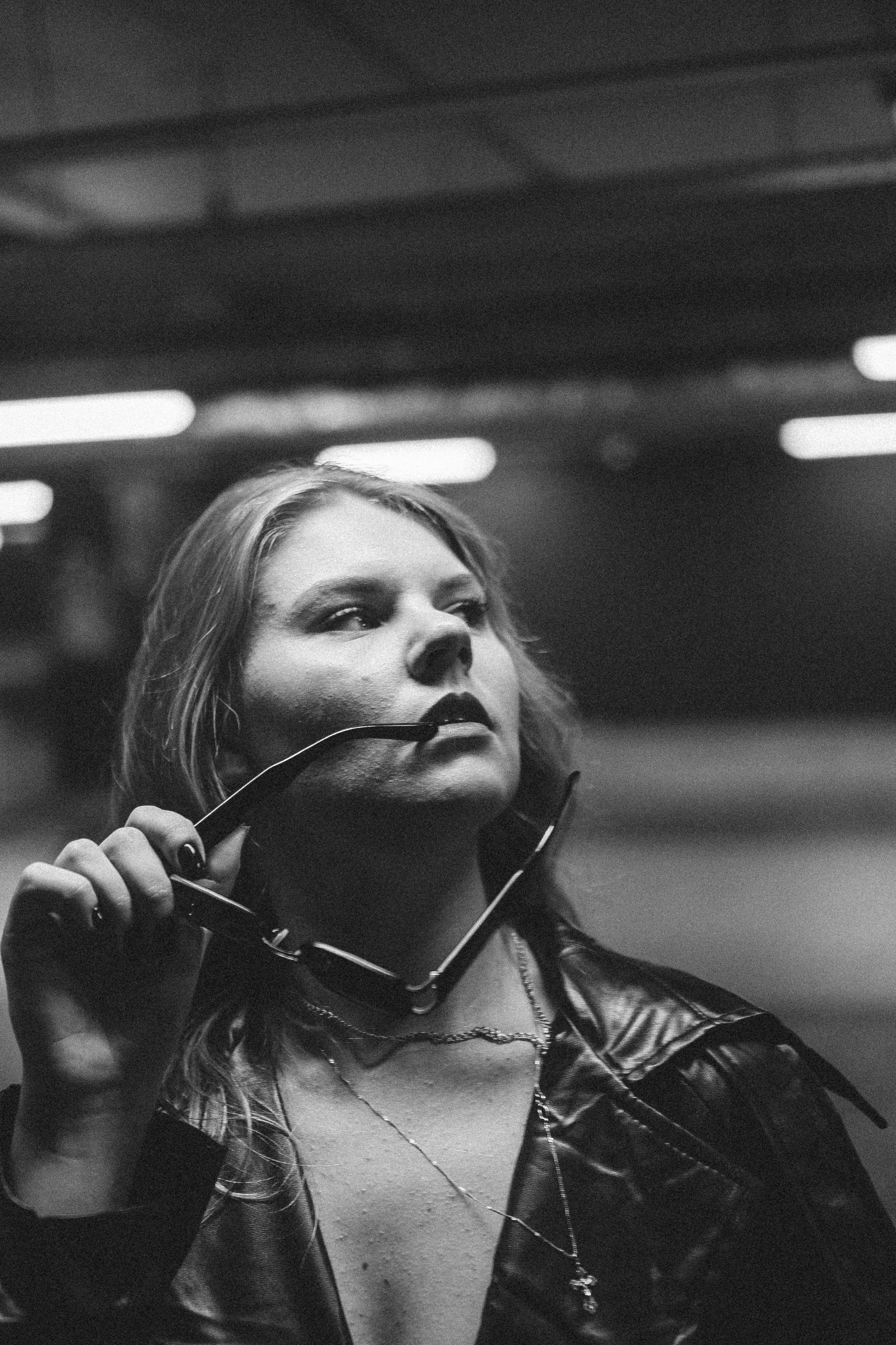 ЧБ. Профессиональный фотограф, Санкт-Петербург — Виктория Богомолова