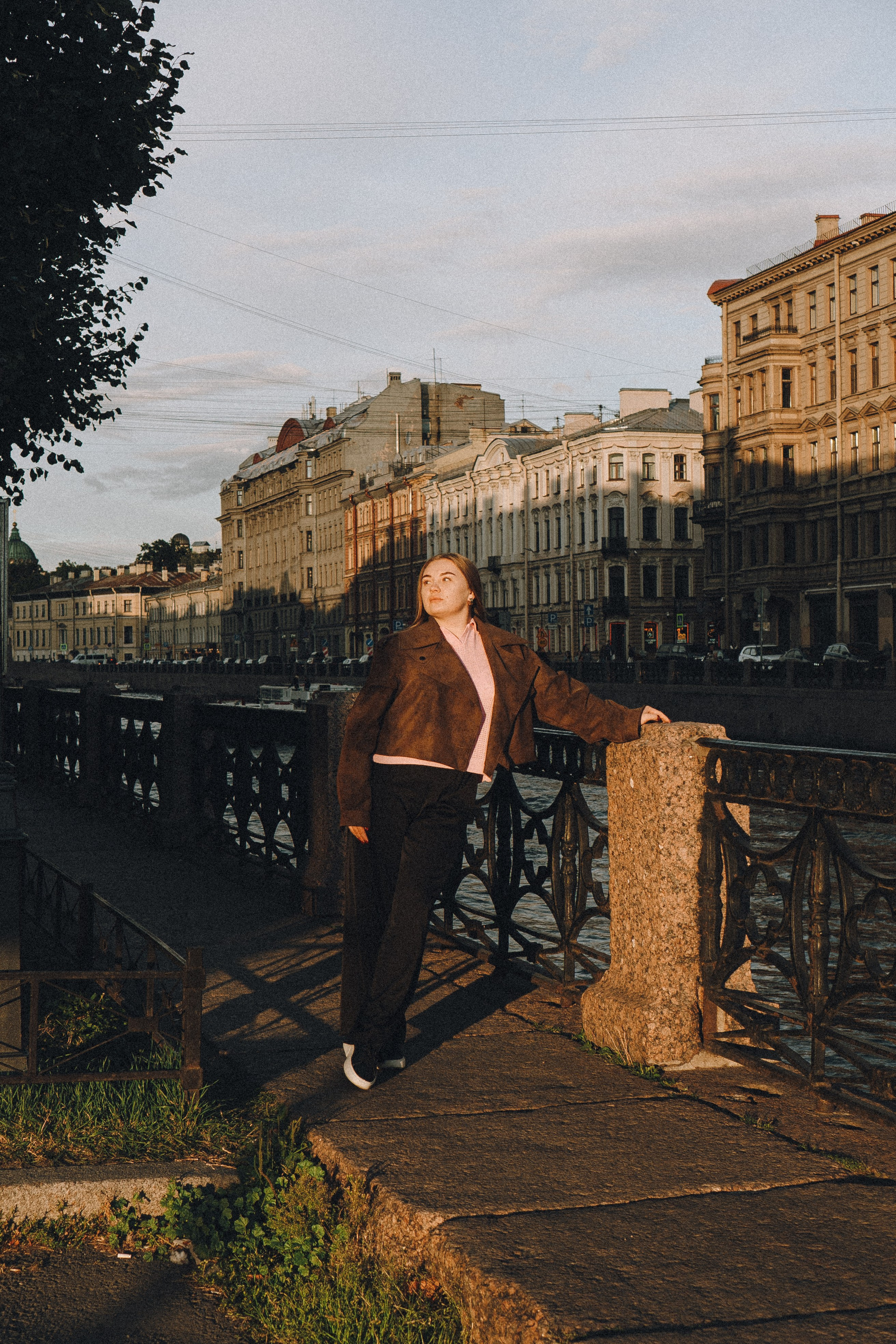 НЕОЖИДАННОЕ ПРЕДЛОЖЕНИЕ РУКИ И СЕРДЦА. Профессиональный фотограф, Санкт-Петербург — Виктория Богомолова