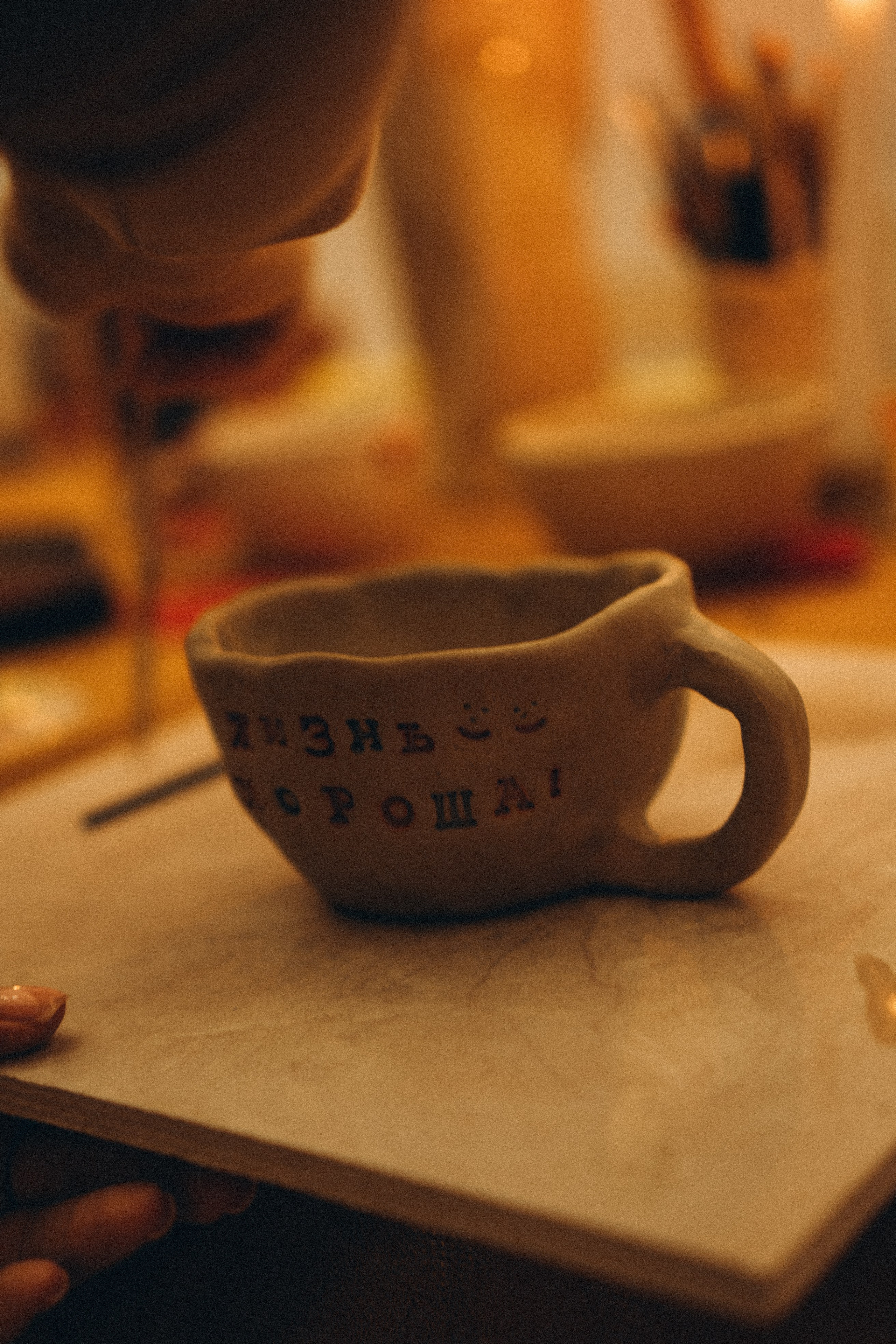 ЛЕПКАРНЯ. Профессиональный фотограф, Санкт-Петербург — Виктория Богомолова