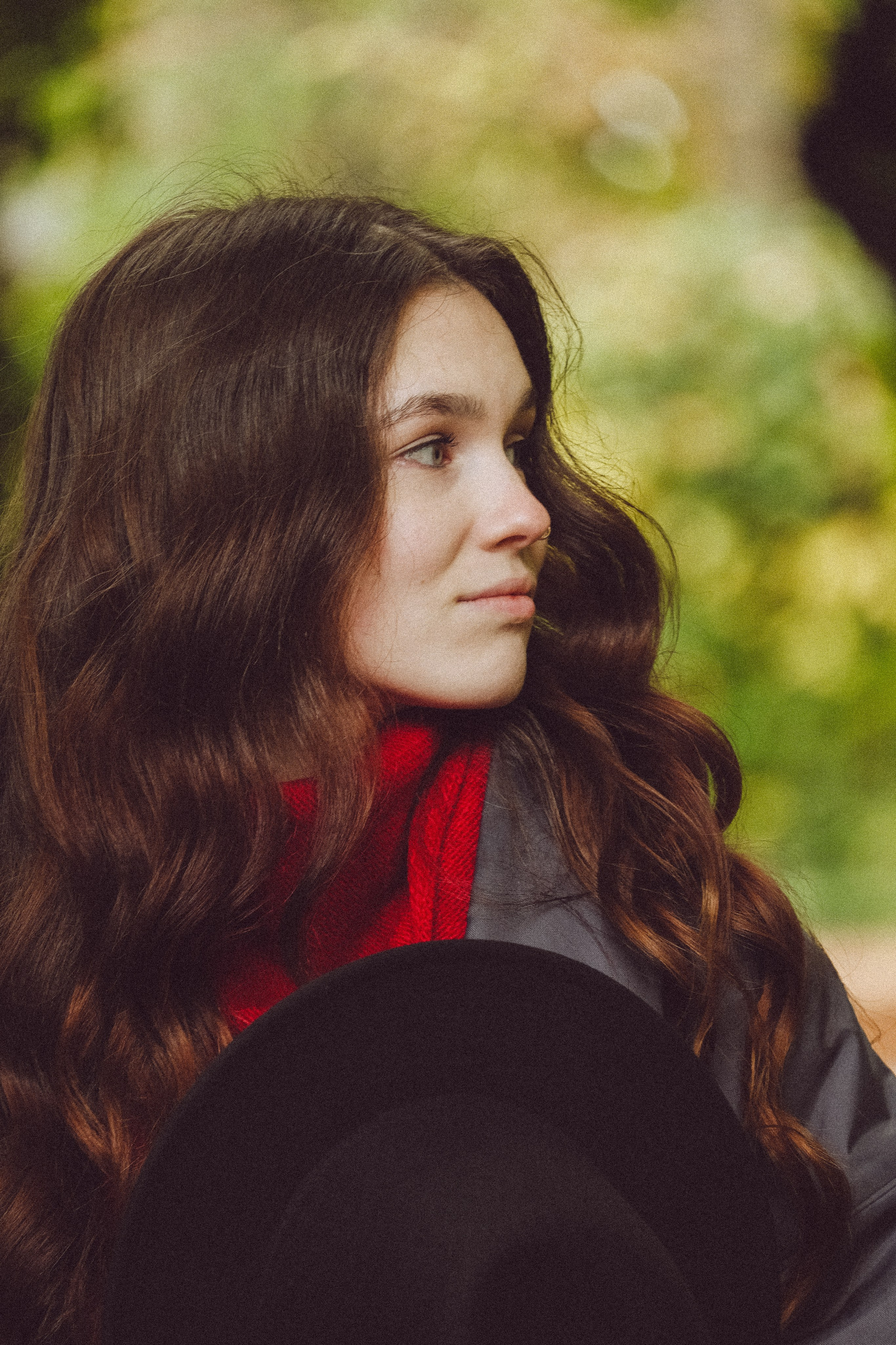 Осень. Профессиональный фотограф, Санкт-Петербург — Виктория Богомолова