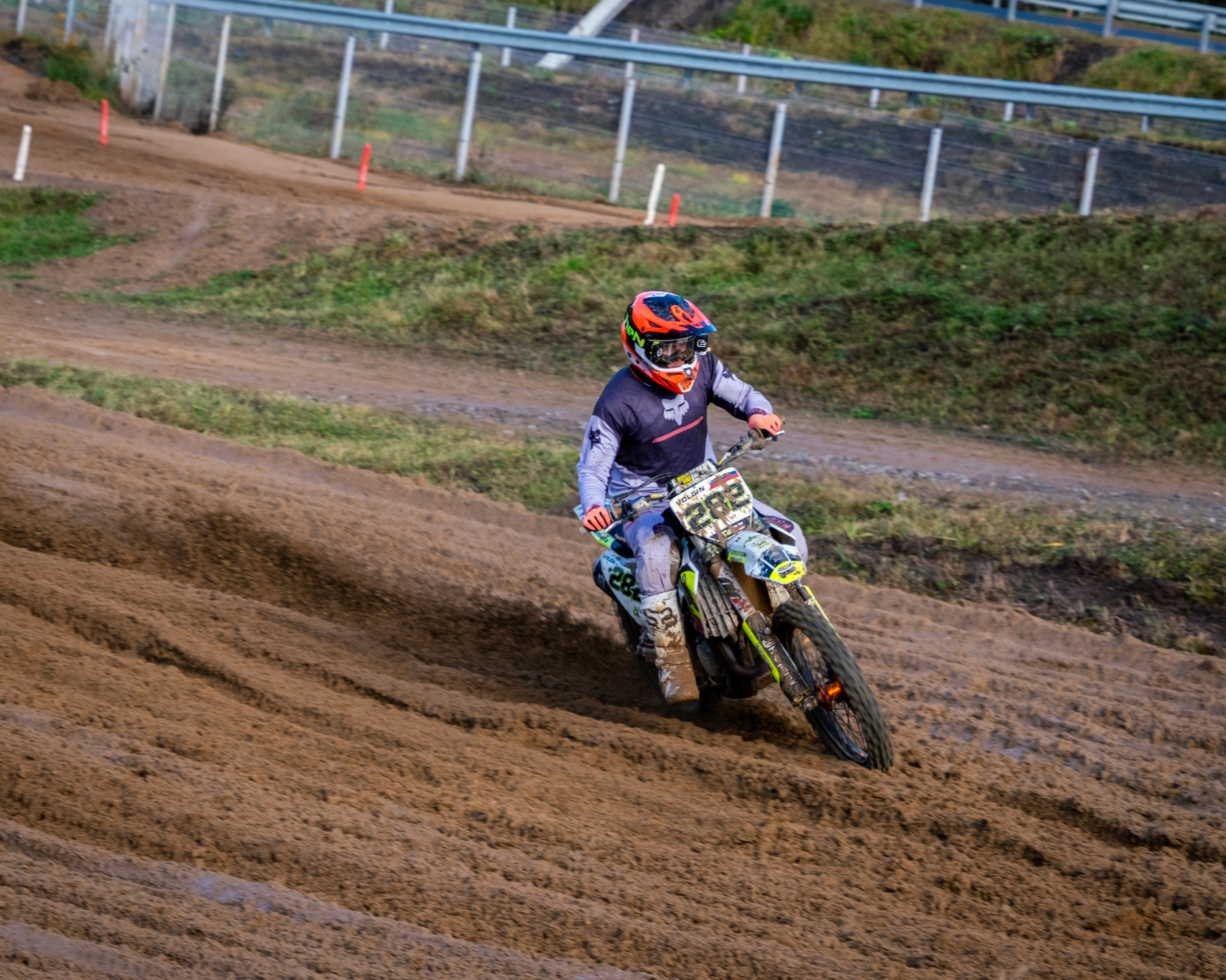 Мотокросс (Игора Драйв). Автомобильные фотографии и рисунки в Санкт-Петербурги Пашков Дмитрий