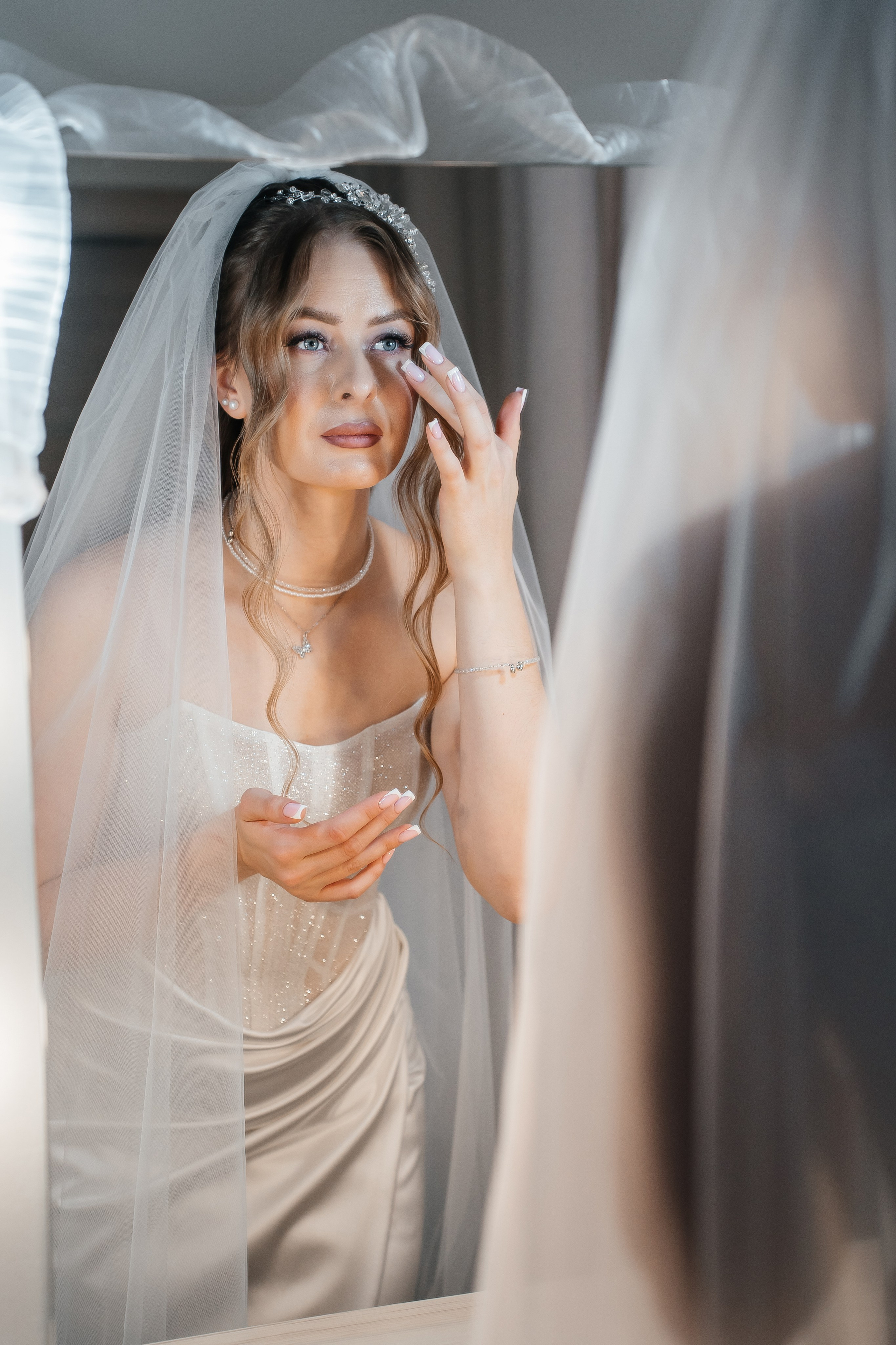 Николай и Елизавета. Фотограф Маргарита Слободянина в Хабаровске