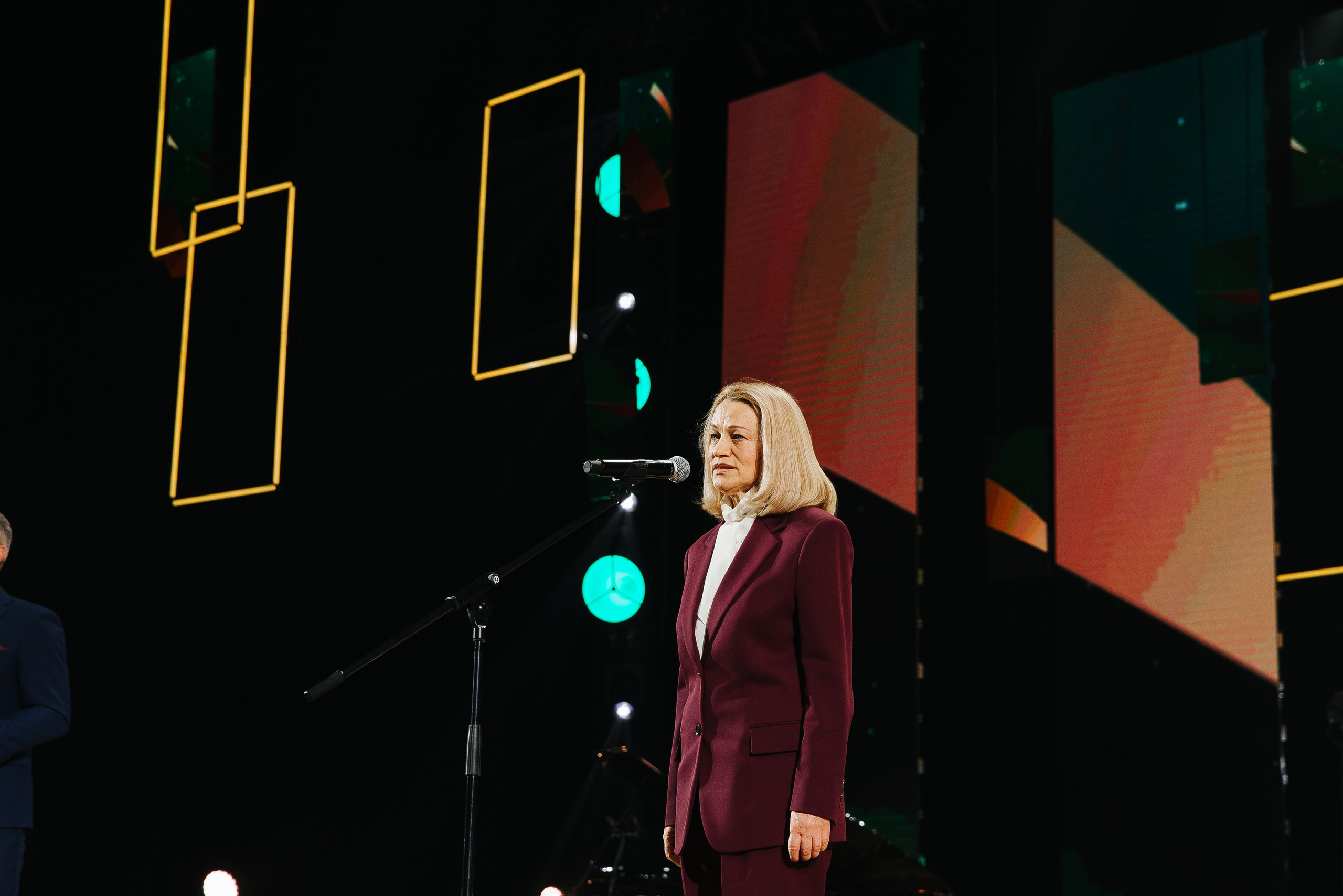 Пед Колледж. Фотограф в Красноярске Любовь Малеева