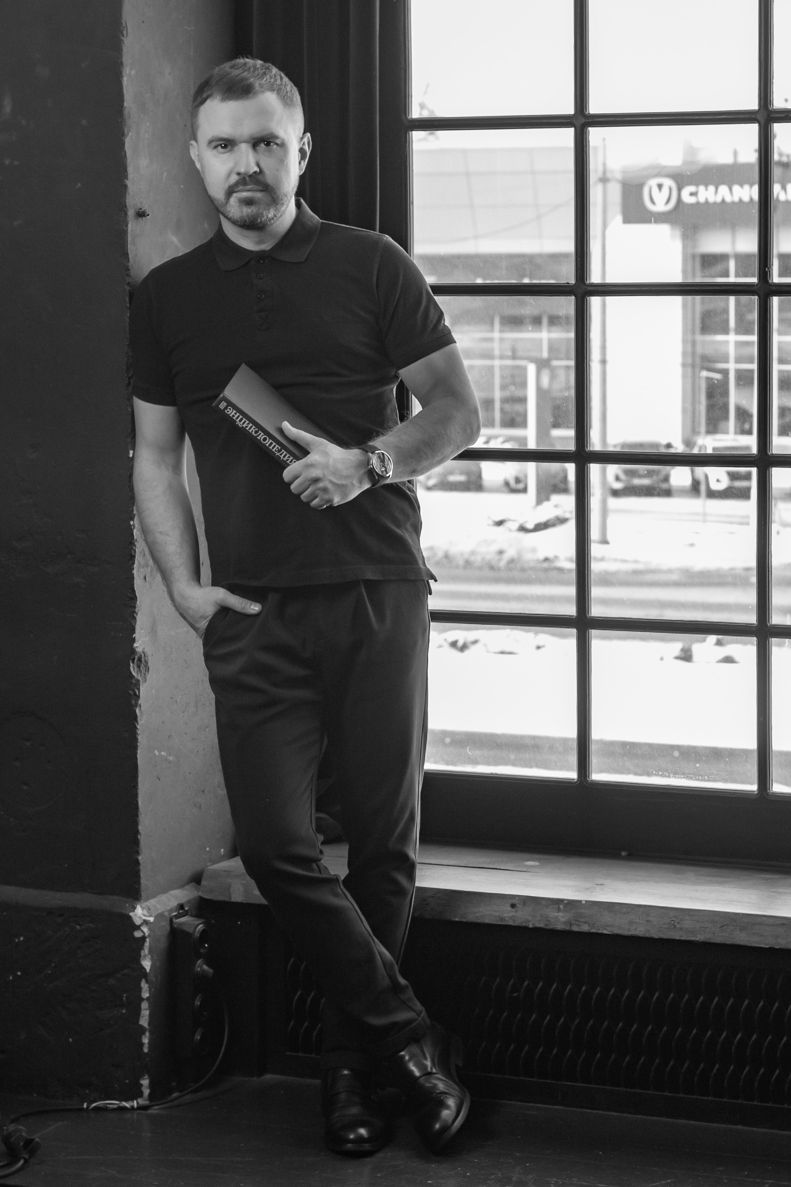 Портретный фотограф в Тольятти Анастасия Осипова