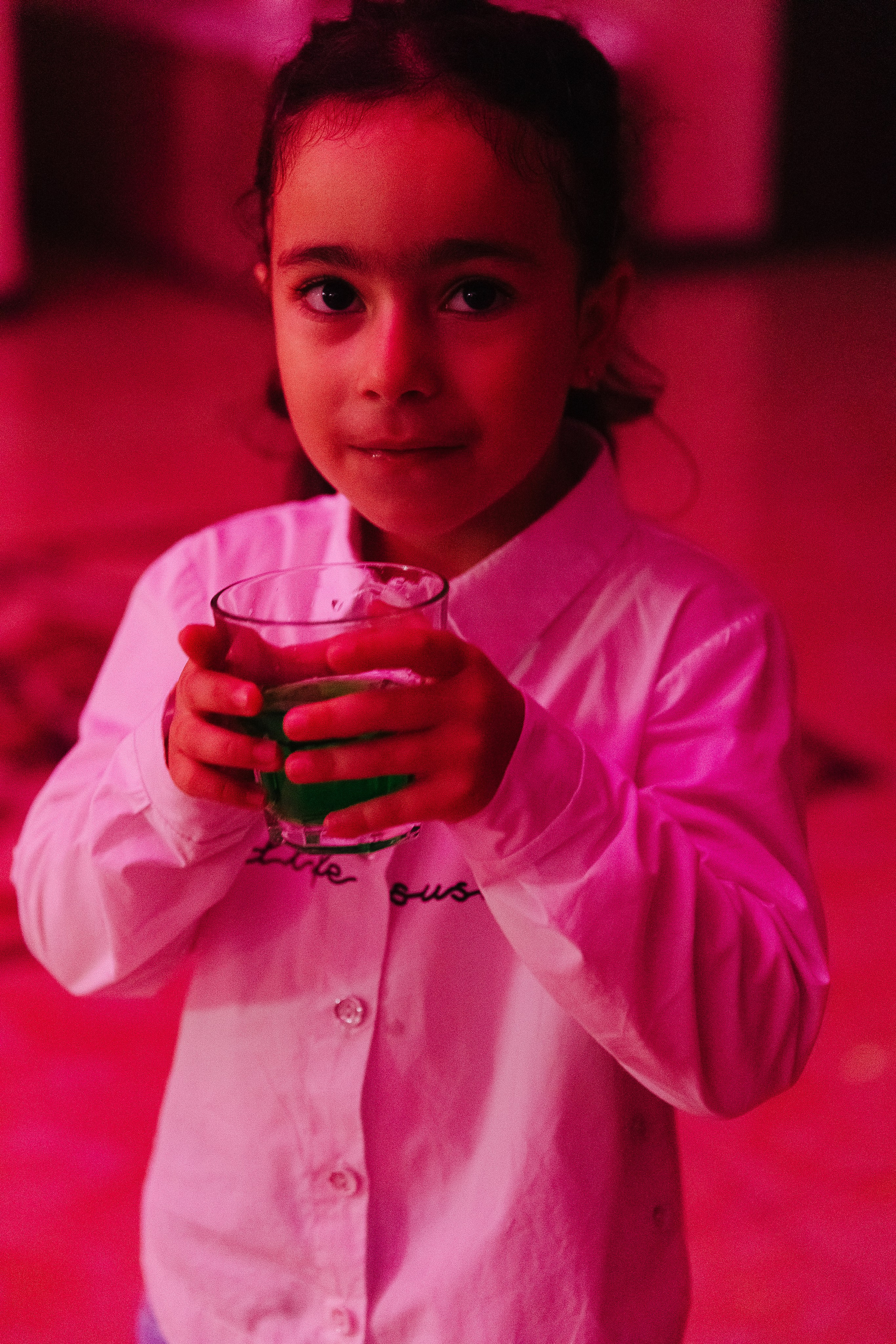 Ани и Назели. 35&5 День рождения, «Янтарь». Фотограф в Красноярске Надежда Воскресенская