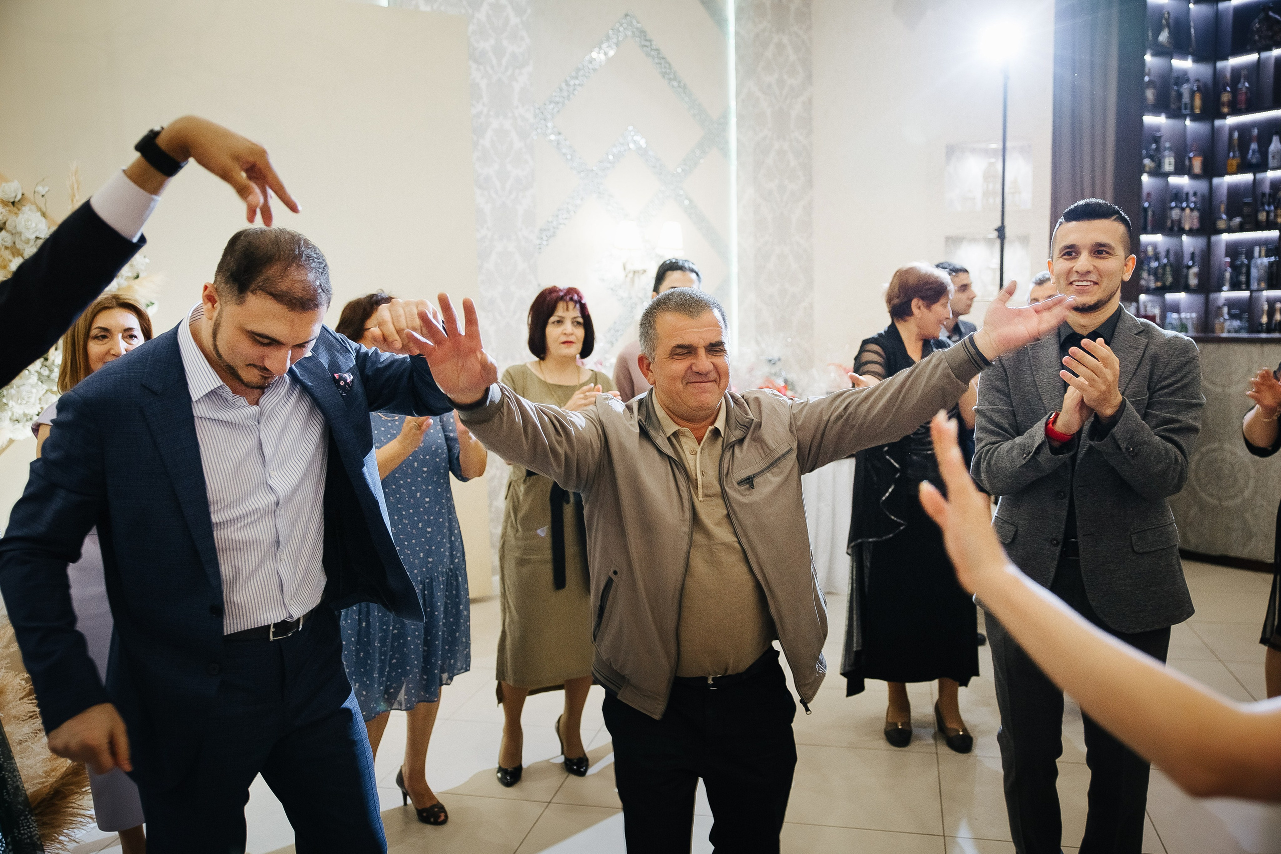 Шах и Ирада. Фотограф в Красноярске Надежда Воскресенская