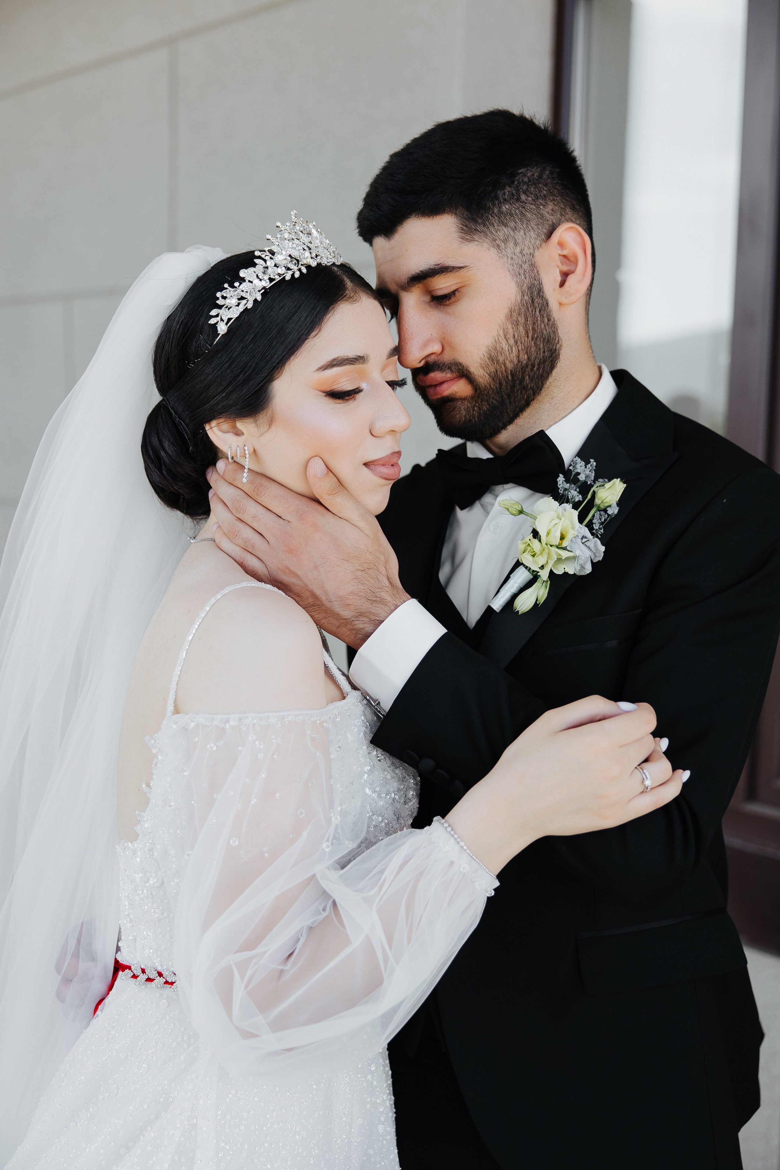 Асим Севиль. Фотограф в Красноярске Надежда Воскресенская