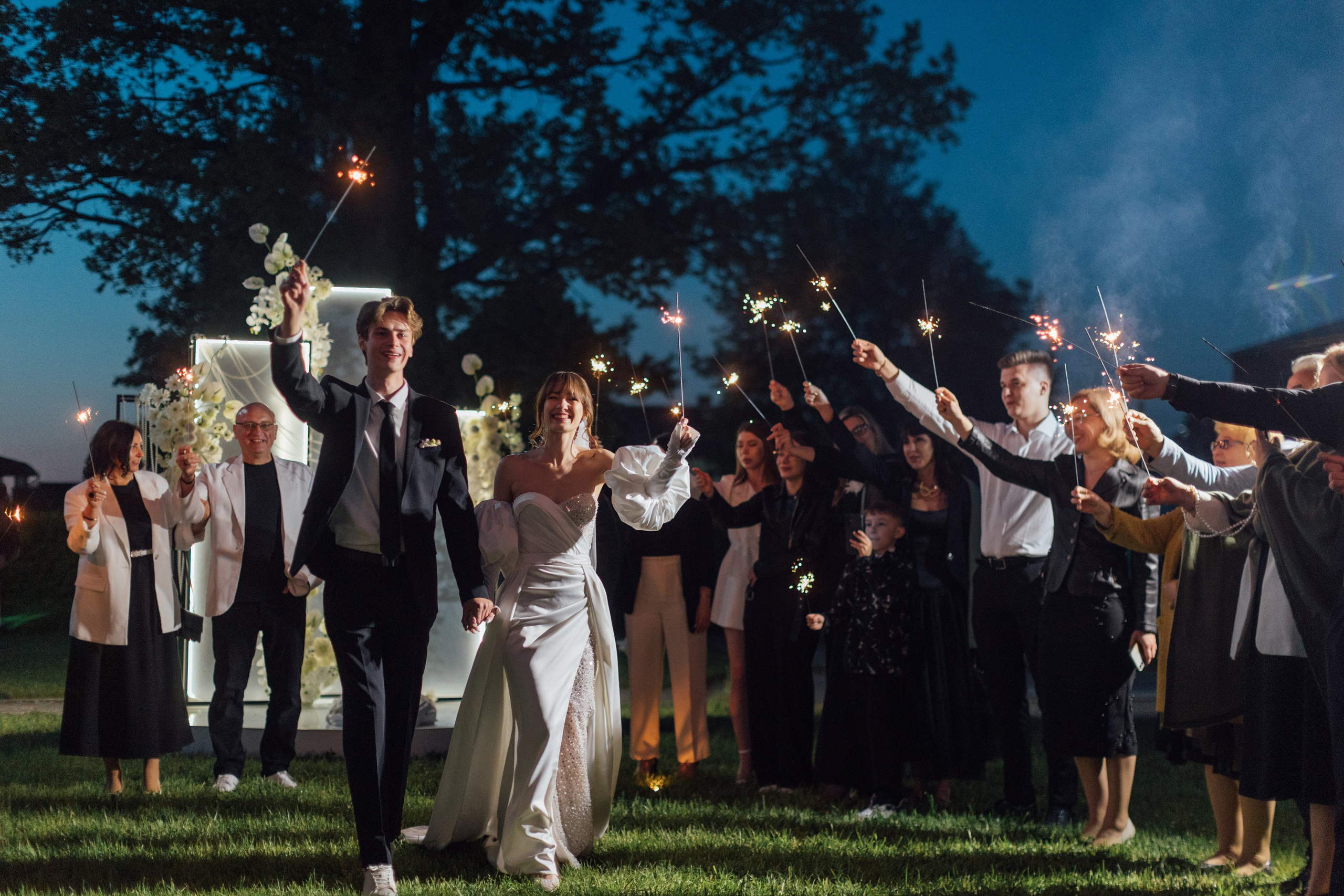 Антон и Кристина. Главная