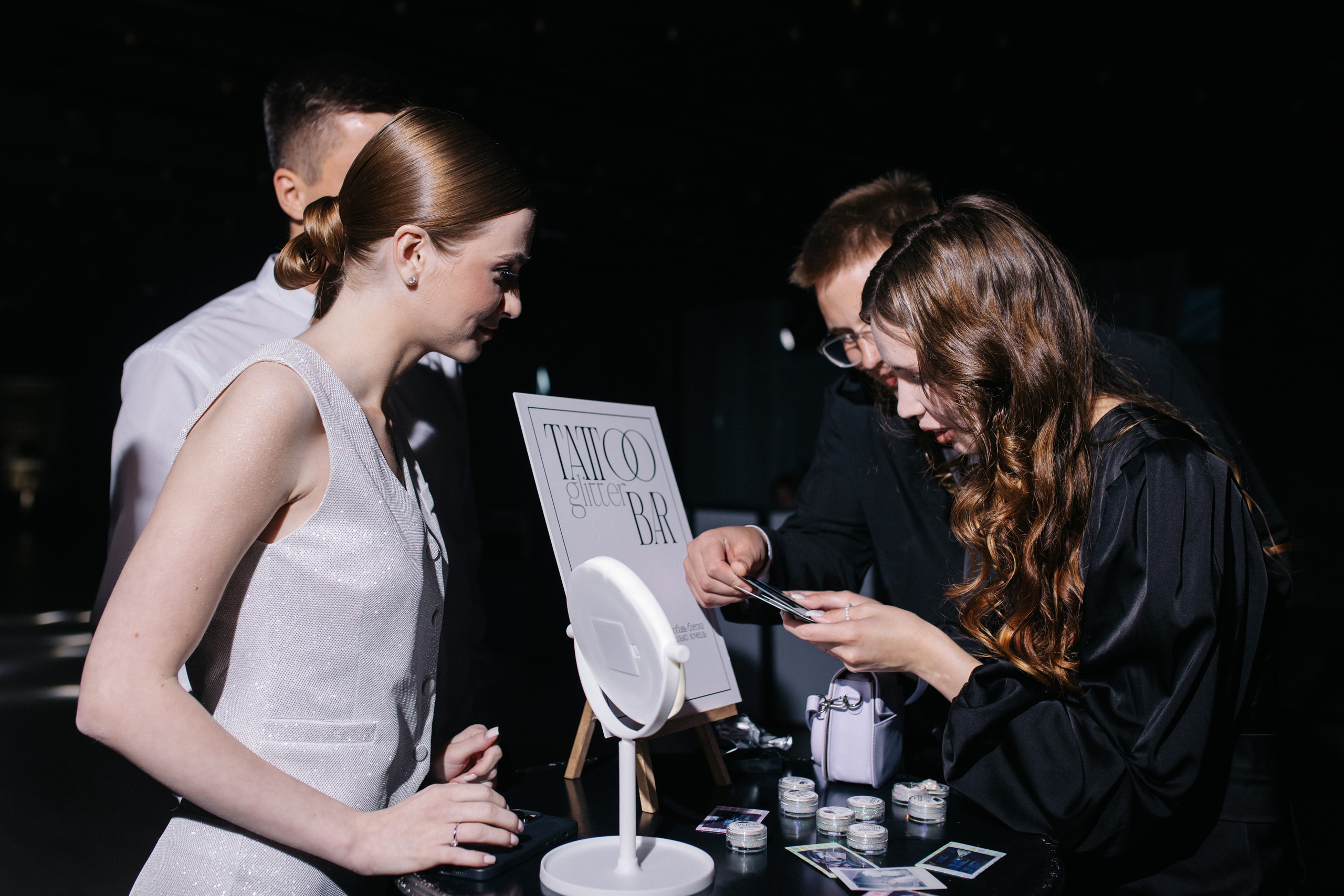 Даниил и Мария. Мордвинова Татьяна