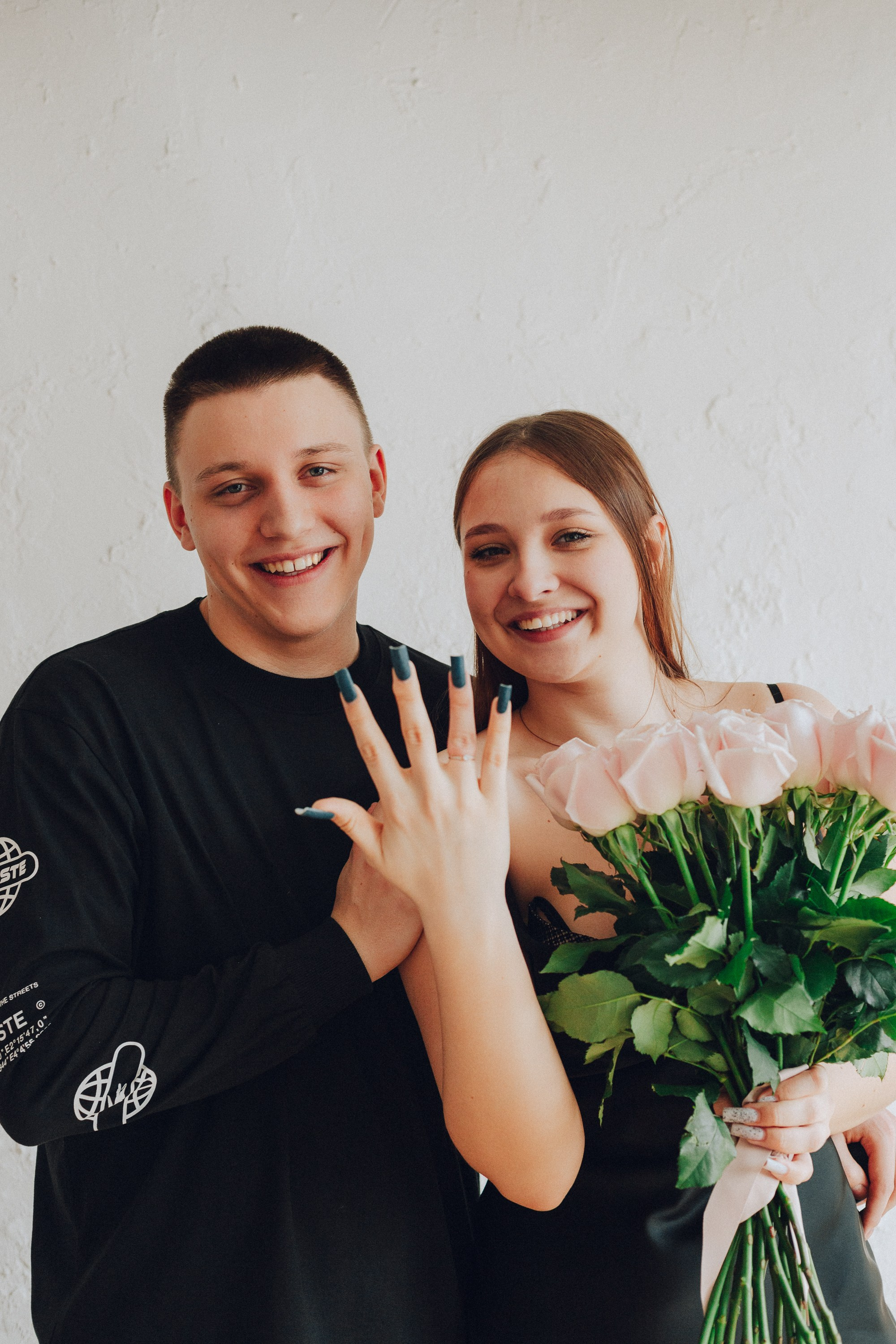 Свадьбы / Love story. Фотограф в Иркутске Настя Гаськова