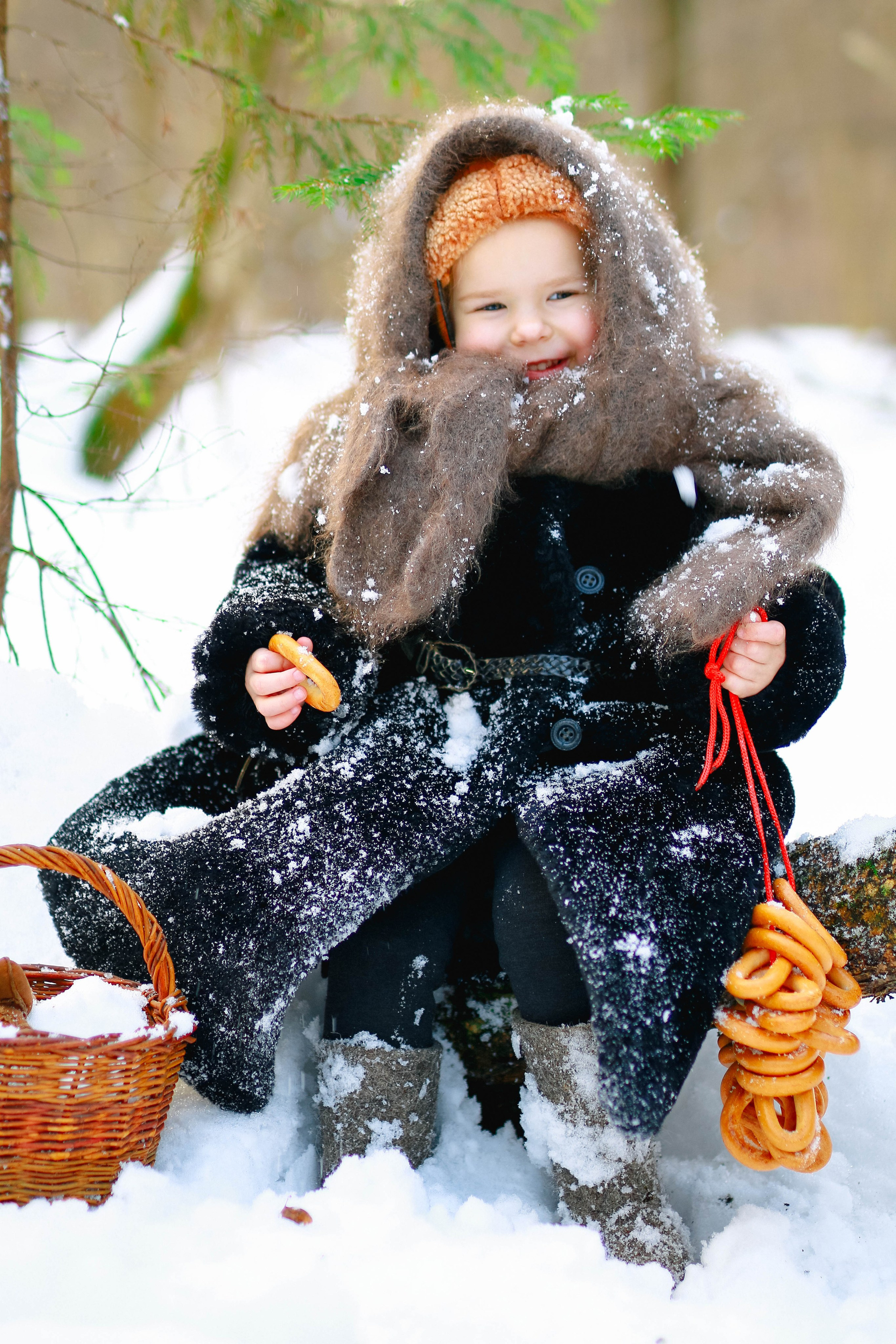 Sonya. Семейный и детский фотограф по Москве и области