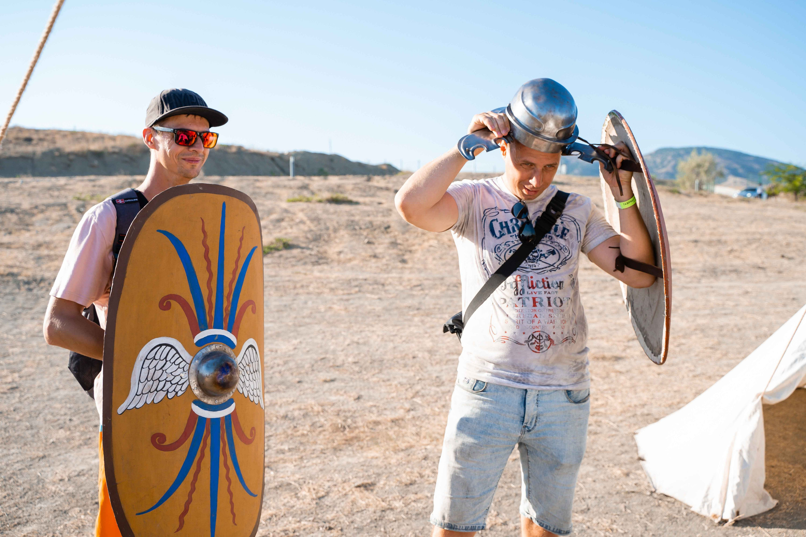 Фотограф на реконструкции. Shmeleva.ph Фотограф Волгоград и Волжский — Анна Шмелева