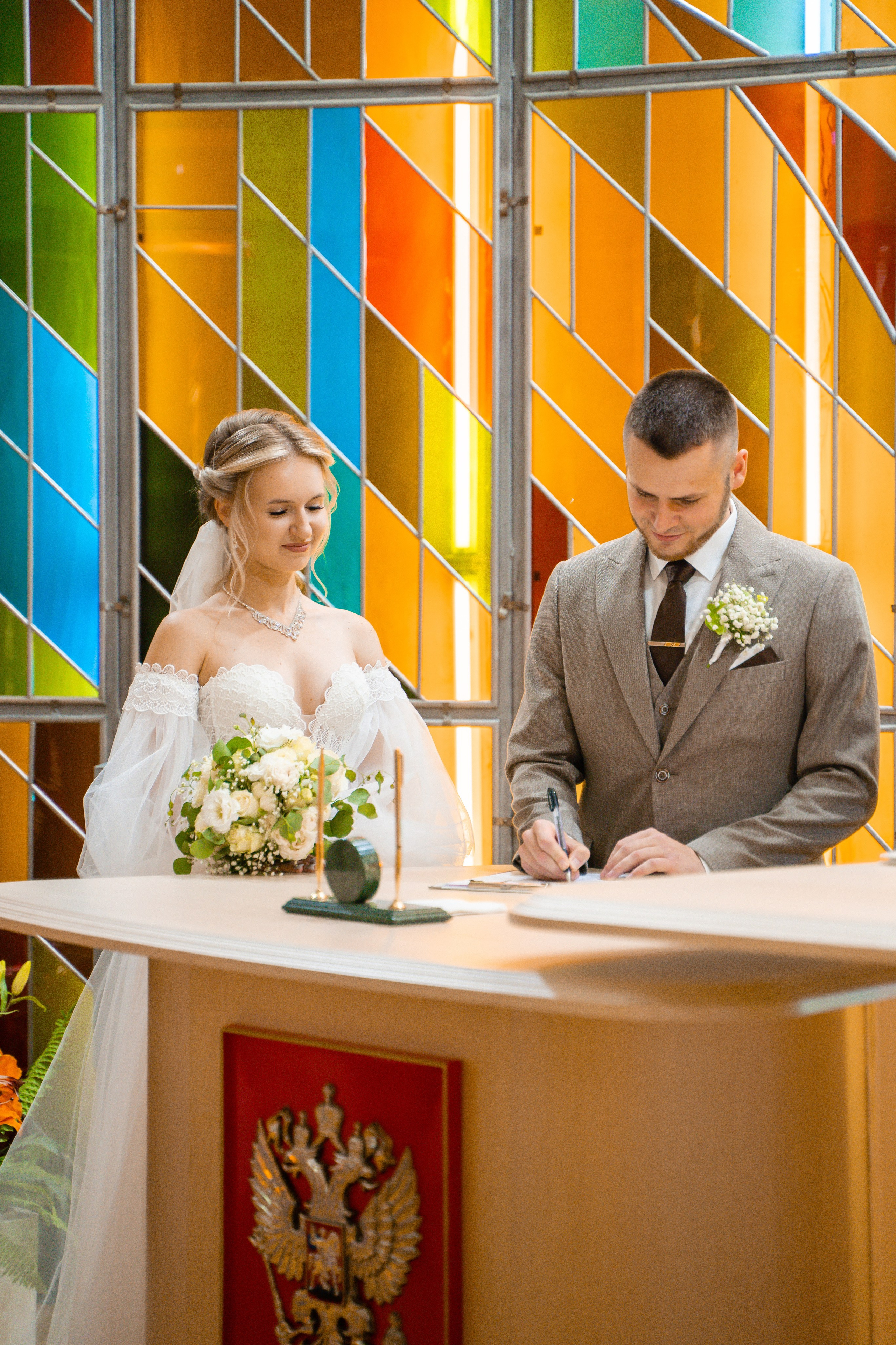 Свадебные фотосессии. Shmeleva.ph Фотограф Волгоград и Волжский — Анна Шмелева