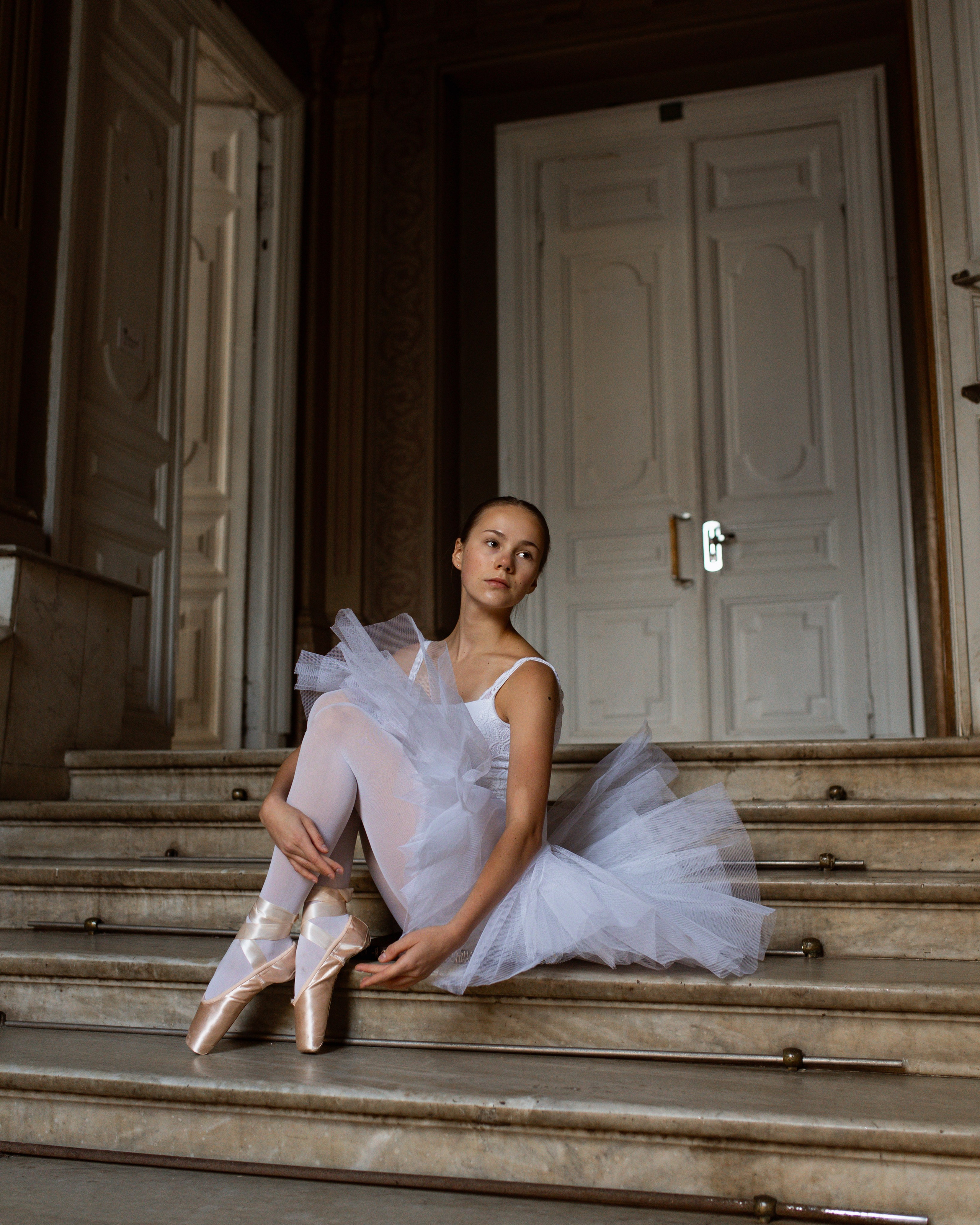 Соня. Свадебный фотограф Алена Полянская