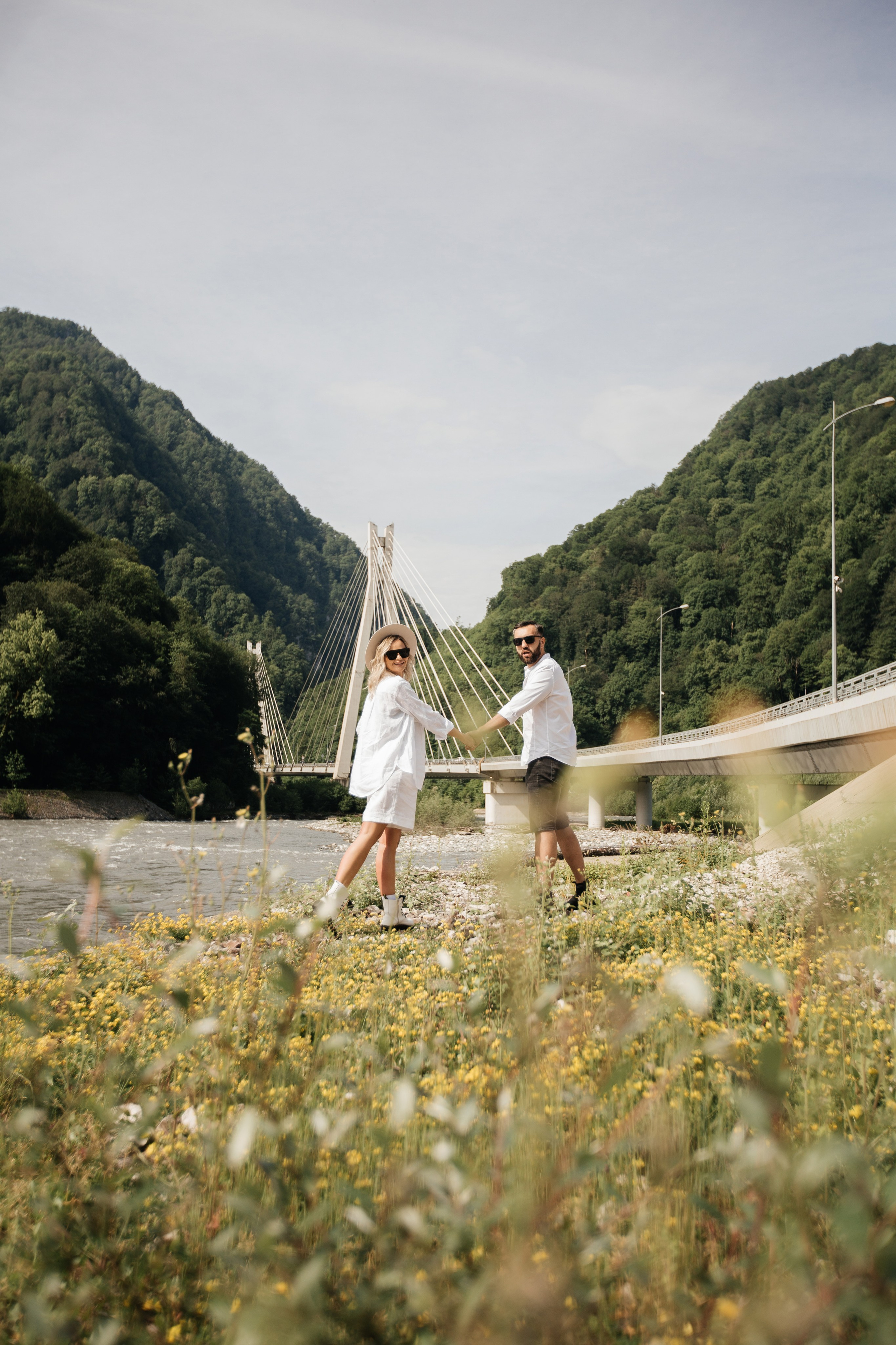 Красная Поляна. Love Story. Главная