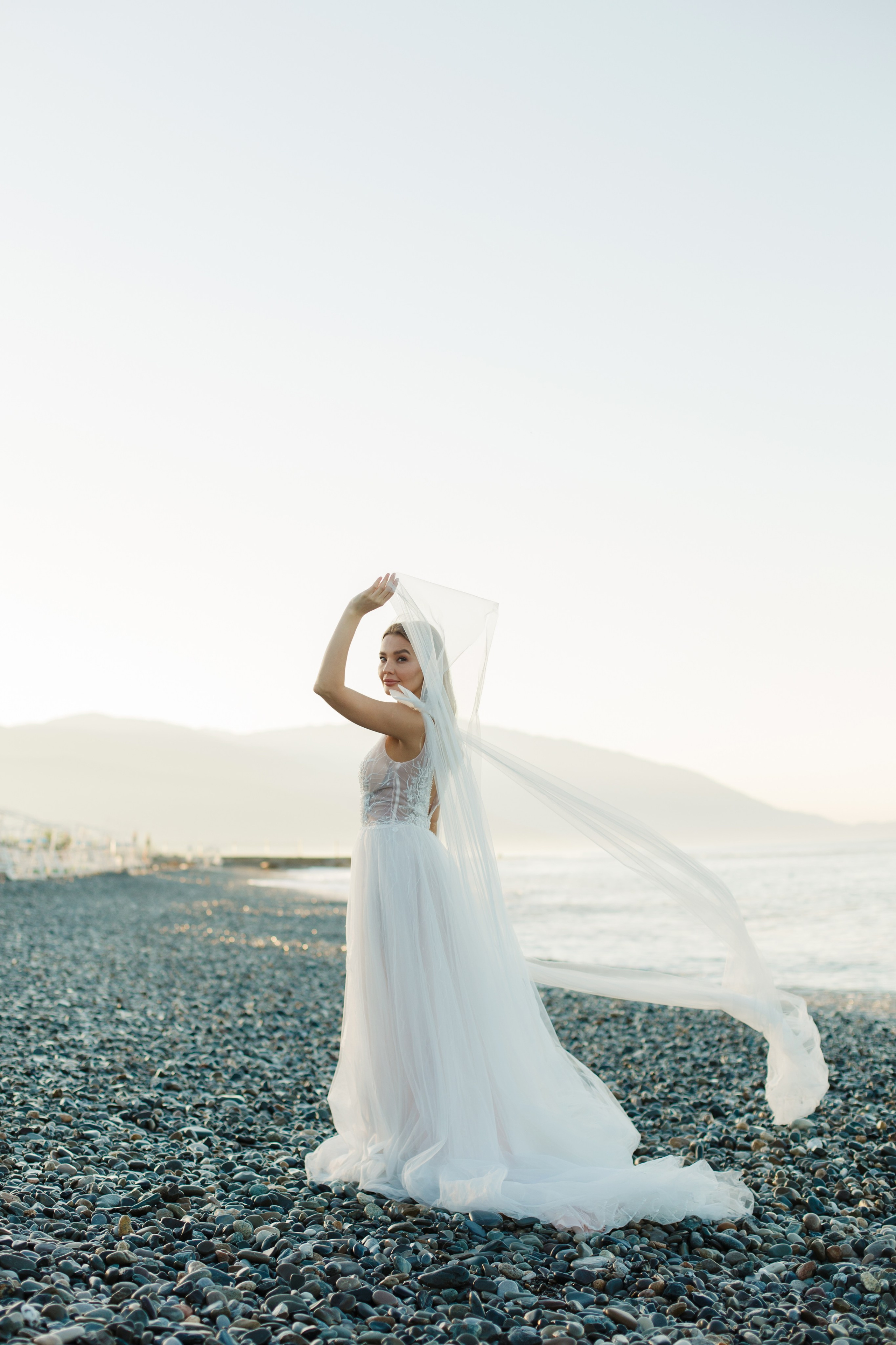 Море. Love Story 3. Главная