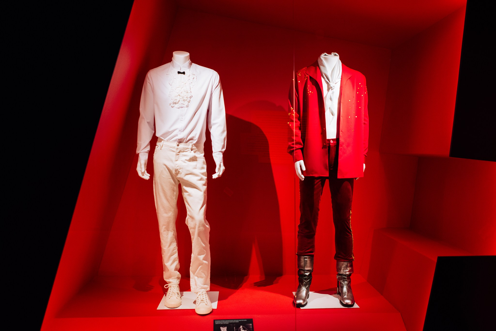 Выставка Виктор Цой. Легенда. Ноябрь 24. Репортажный фотограф в Санкт-Петербурге Анастасия Клёпова