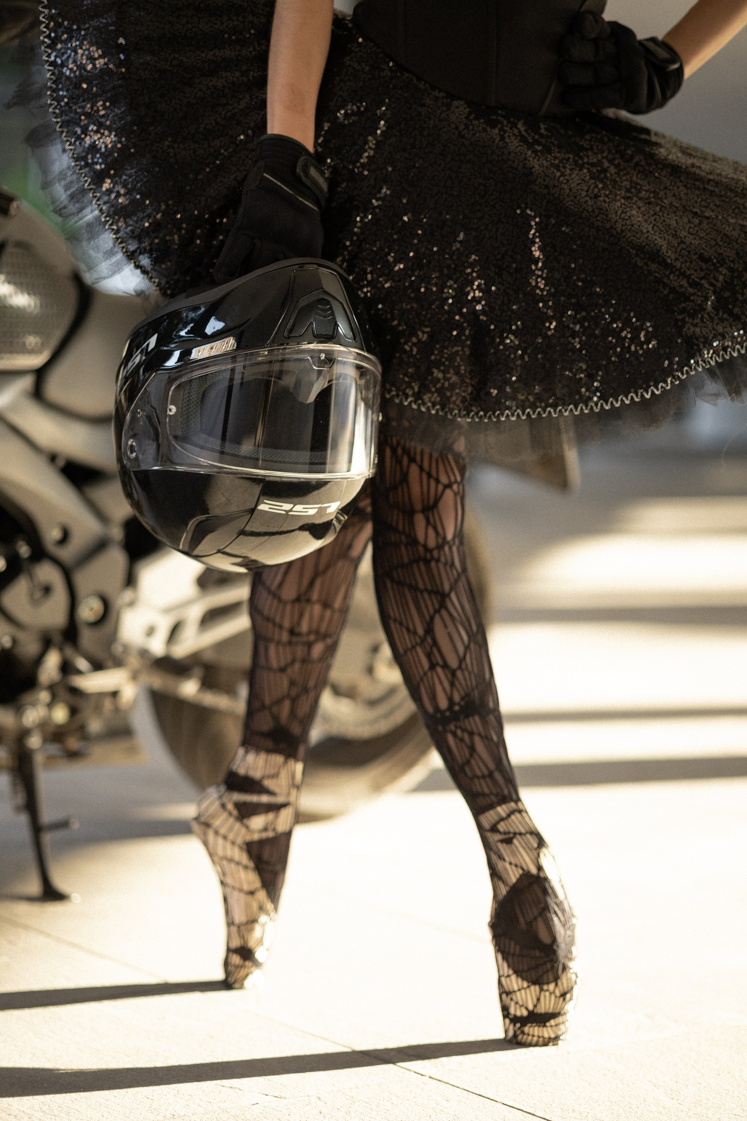 Мотоцикл. Профессиональный фотограф в Москве