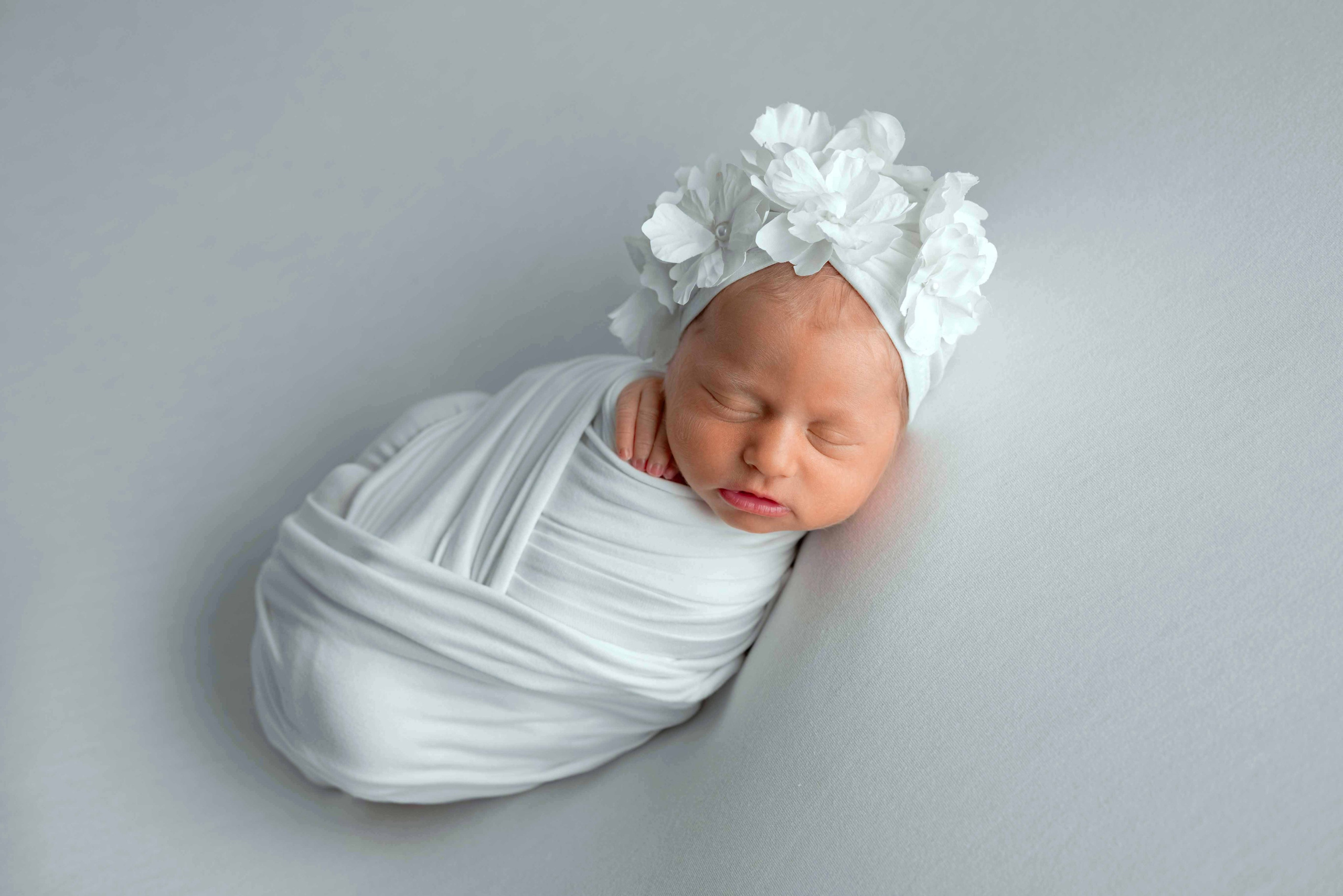 Викуля. Фотограф новорожденных в Норильске Виктория Шагалиева