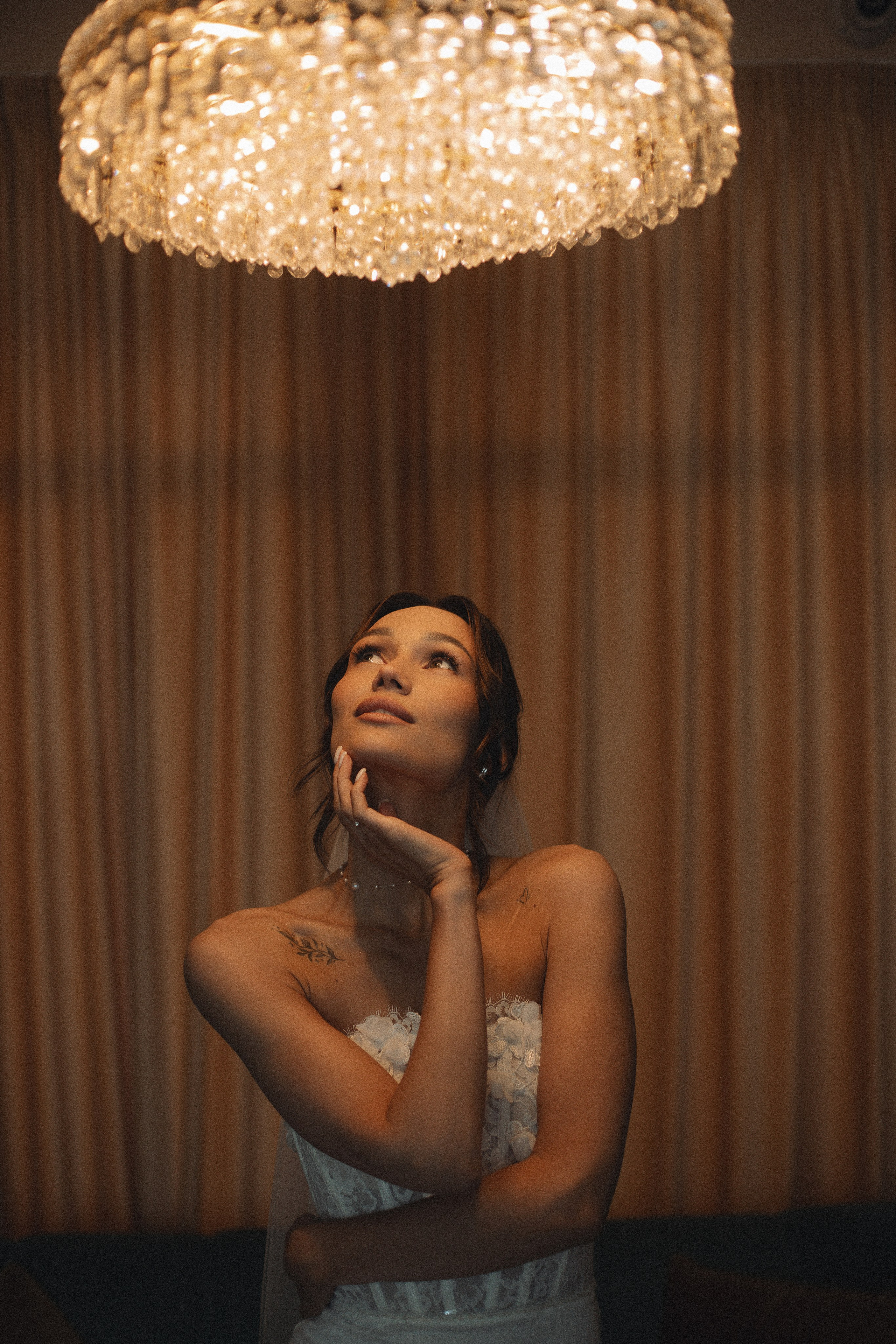 Анастасия и Александр ♡