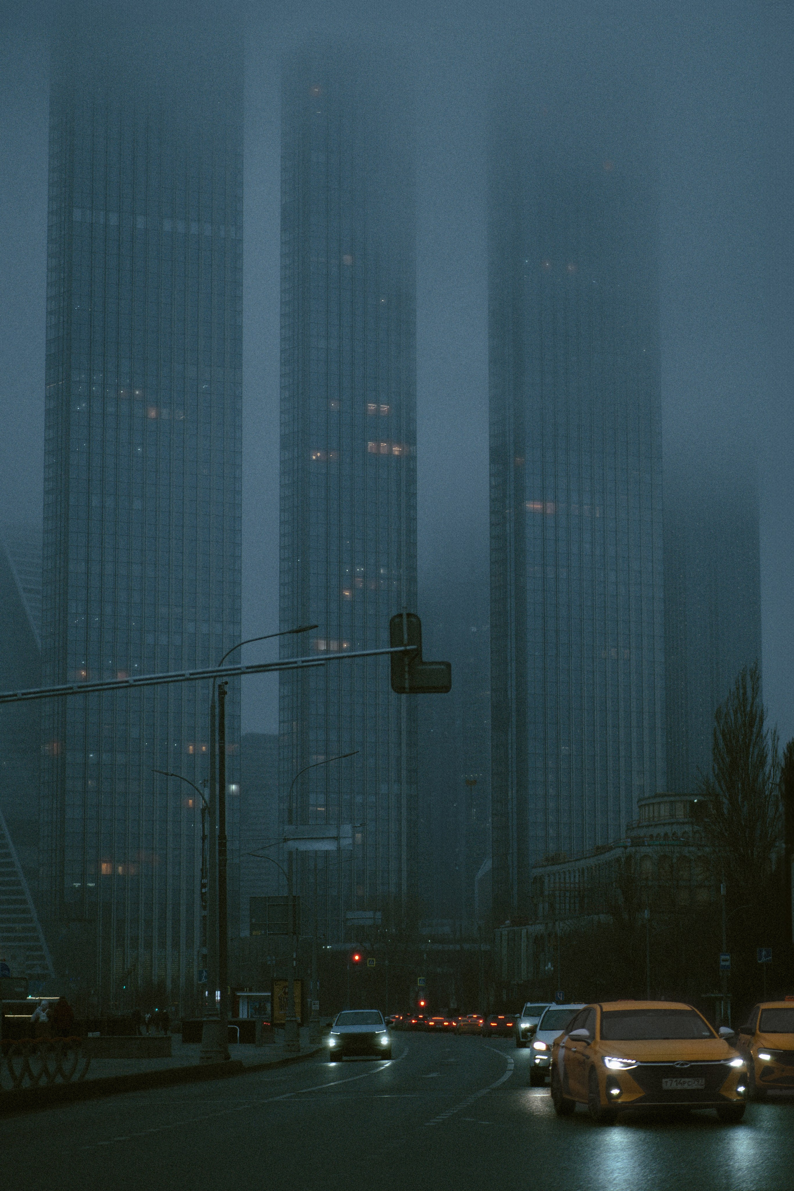 Москва. Фотограф Екатерина Катунова | Москва