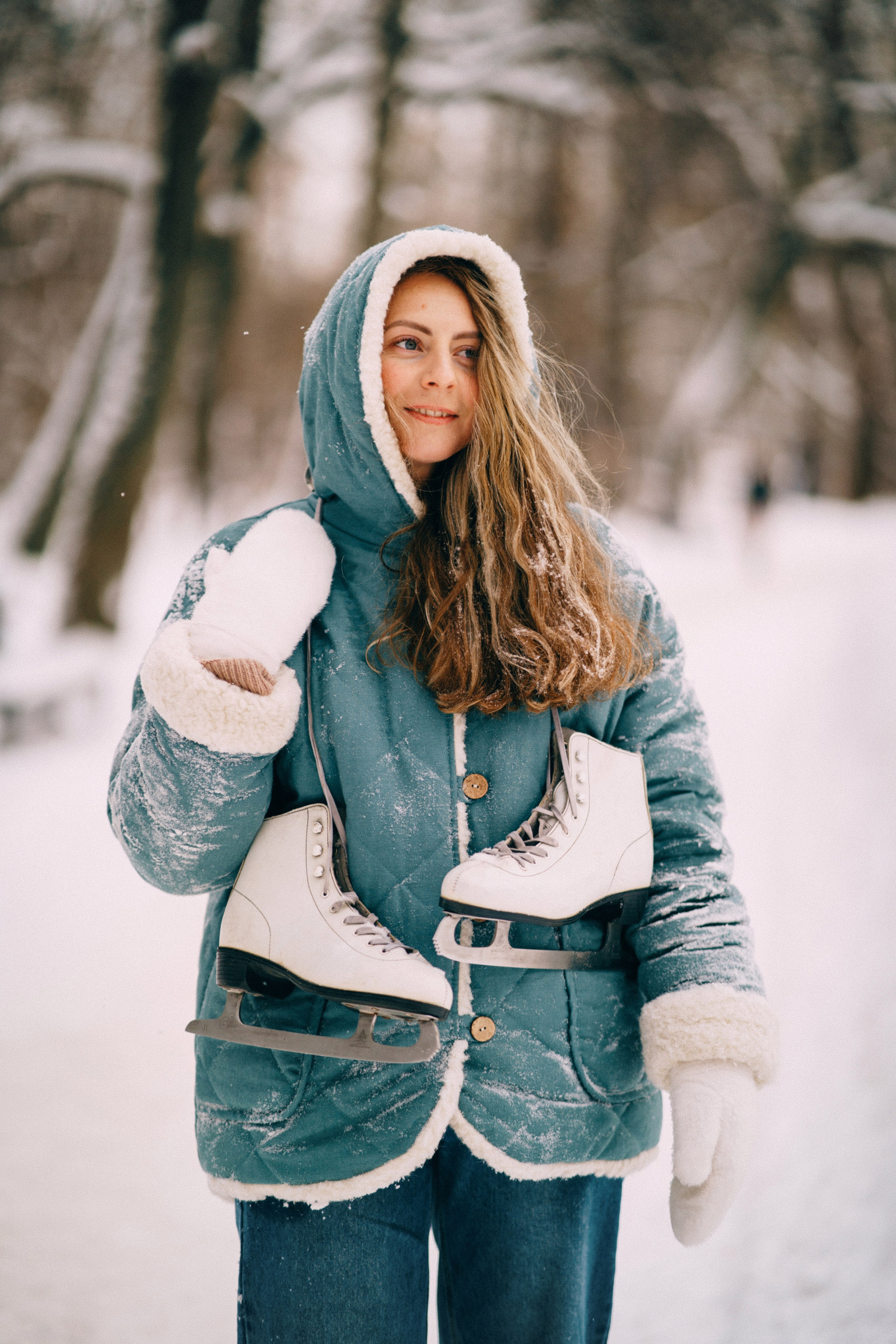 Таня. Фотограф Екатерина Катунова | Москва