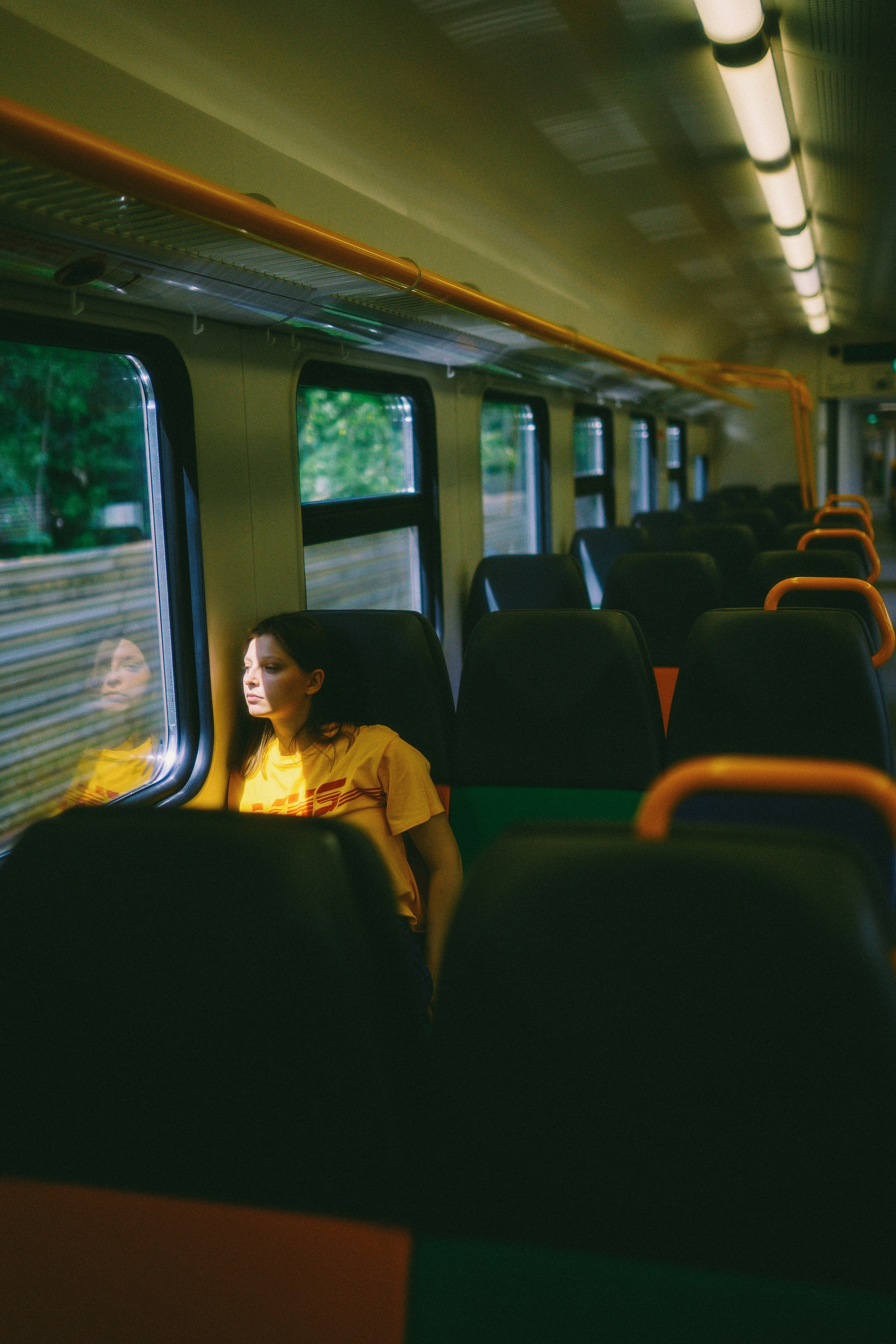 Даша. Фотограф Екатерина Катунова | Москва