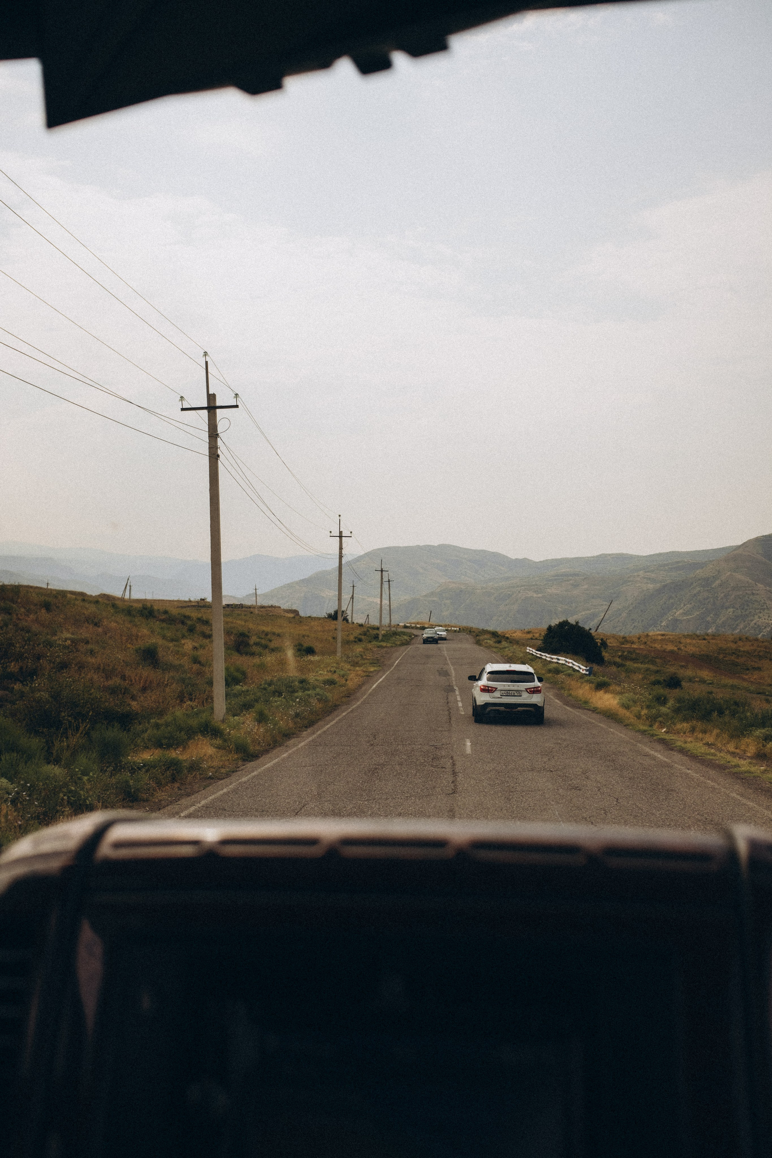 Армения. Фотограф Екатерина Катунова | Москва