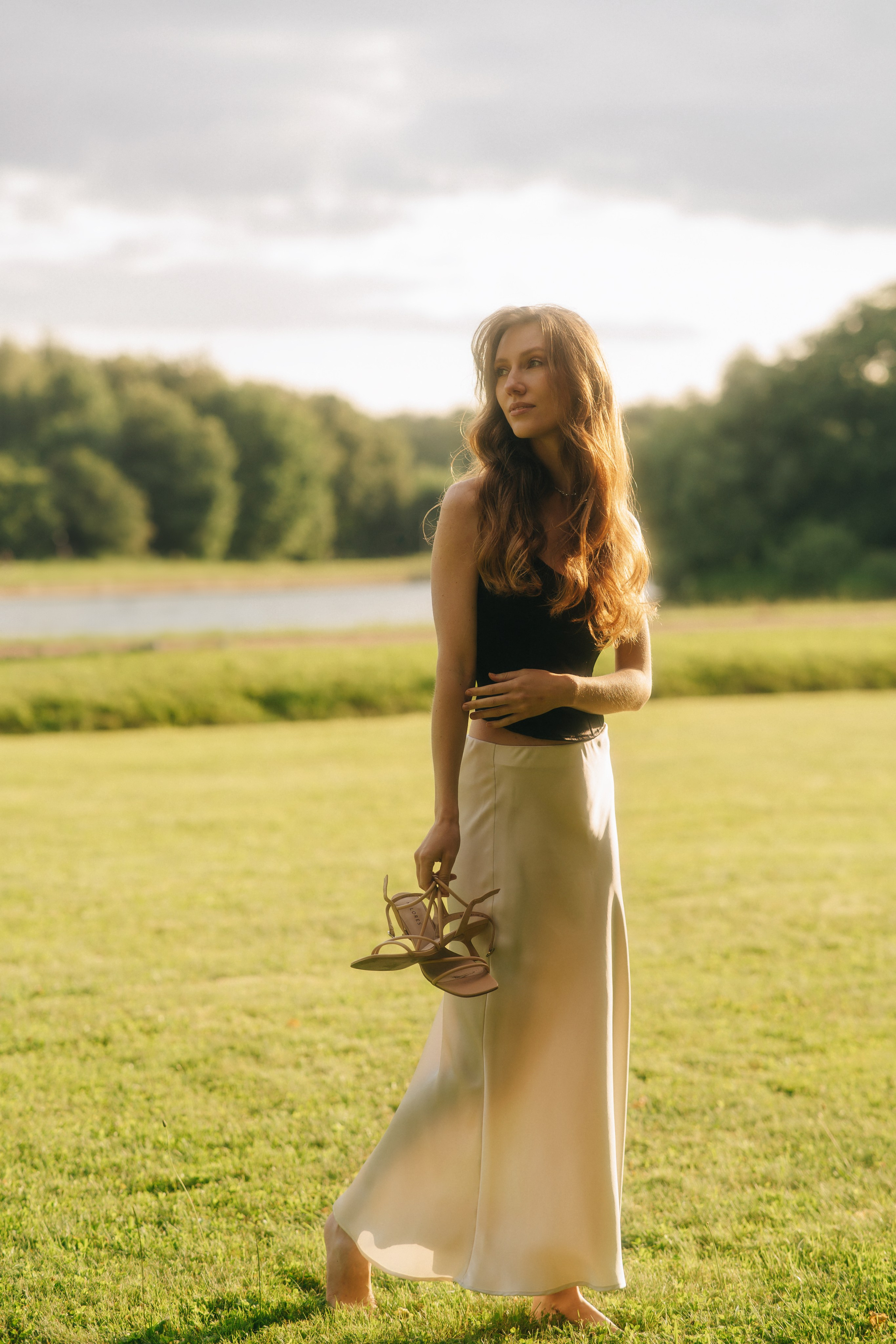 Настя. Фотограф Екатерина Катунова | Москва