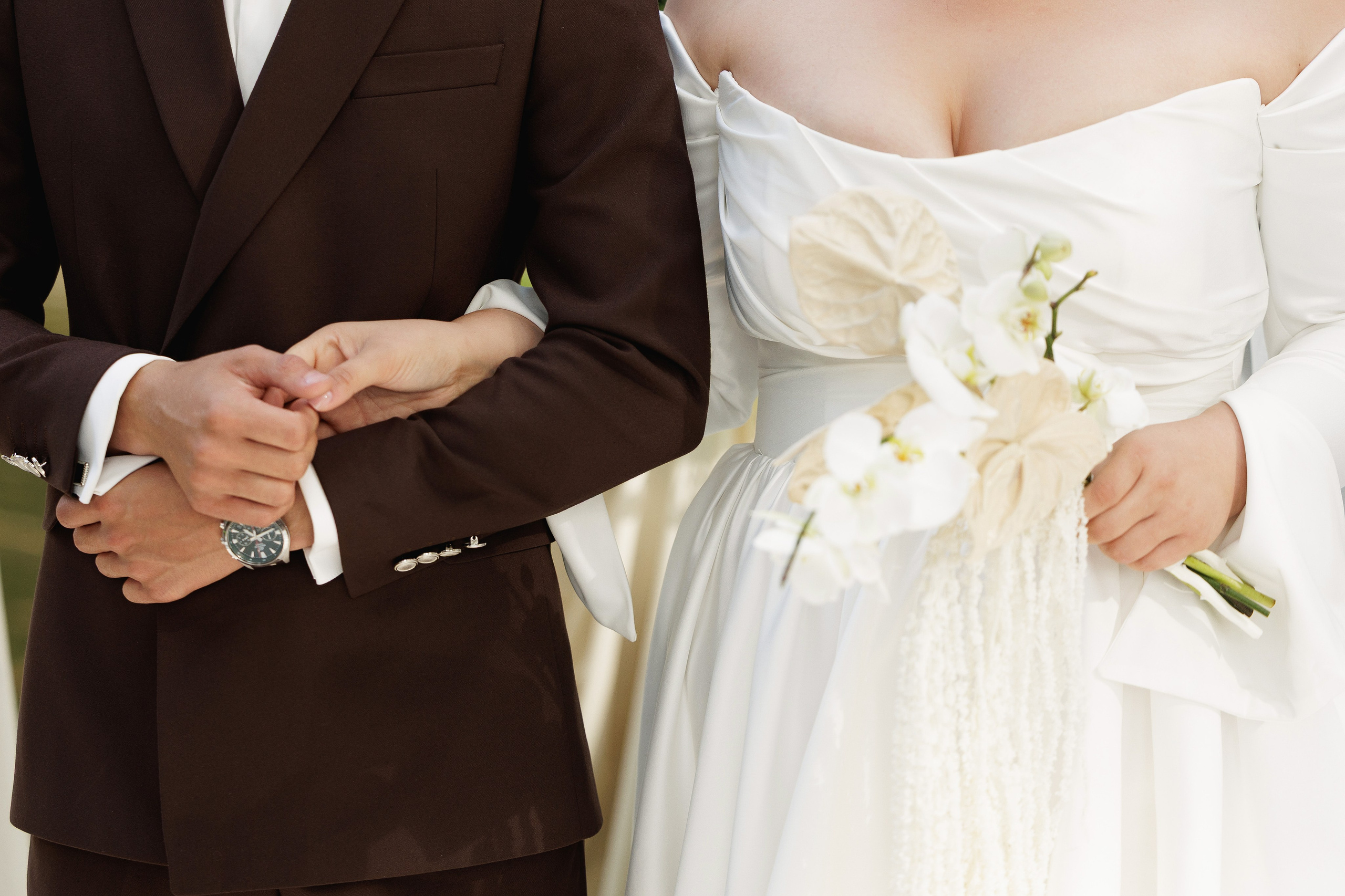 Данил и Алина. Фотограф Андреева Алёна