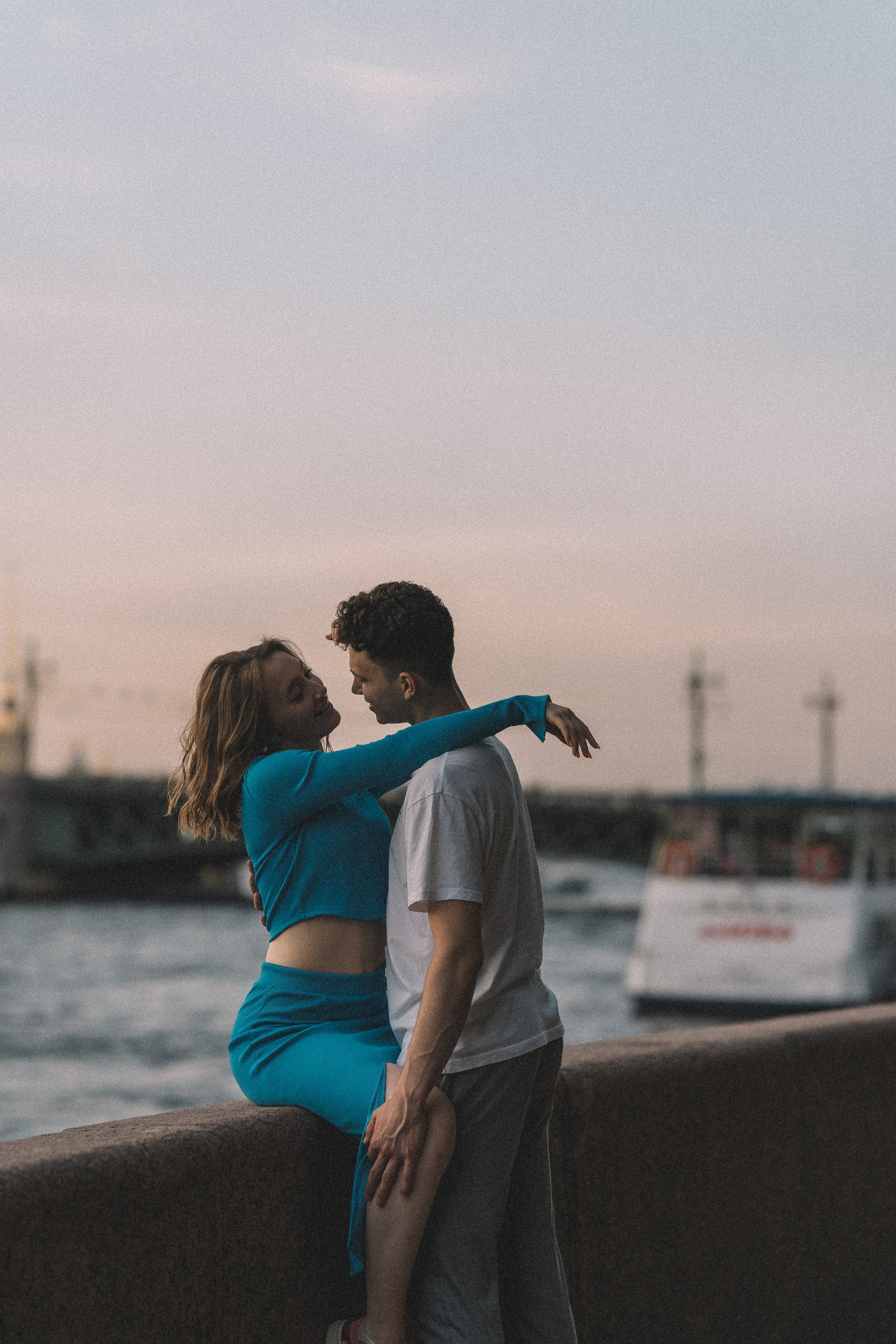 K & A. Фотограф Санкт-Петербург/Гомель Виктория Петрова