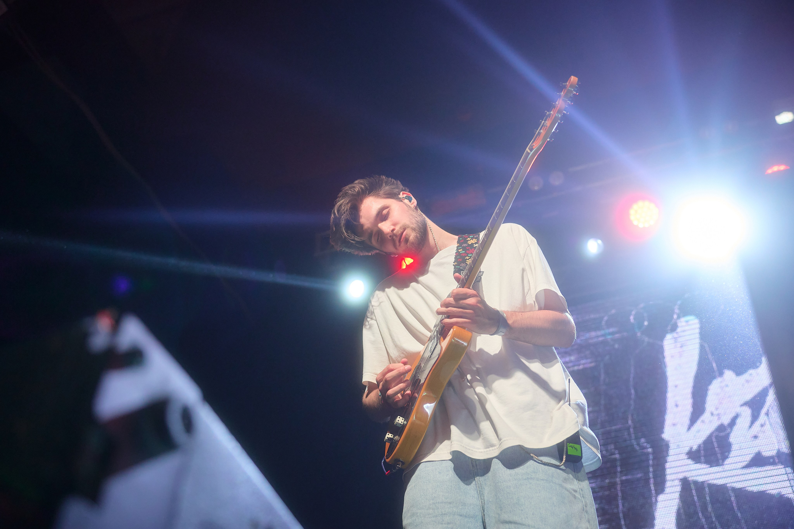 Кишлак в Перми 11 августа. Концертный фотограф в Перми, Москве и Екатеринбурге Максим Шибаков