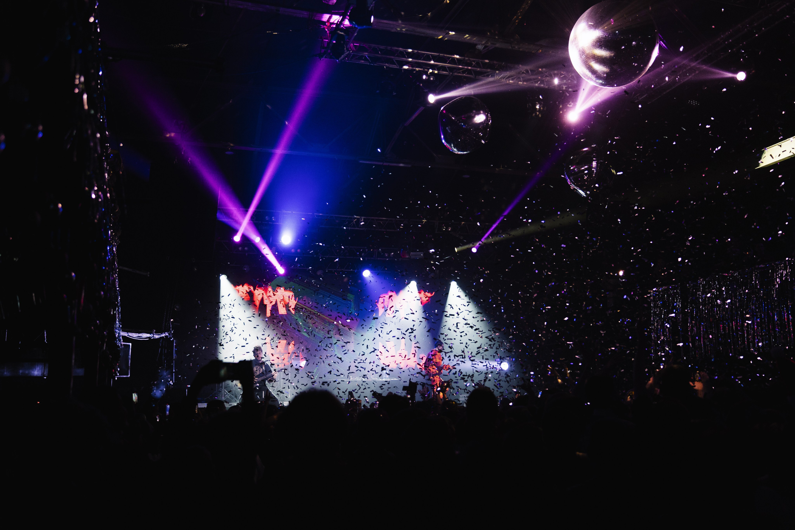 GSPD (ЕКБ). Концертный фотограф в Перми, Москве и Екатеринбурге Максим Шибаков