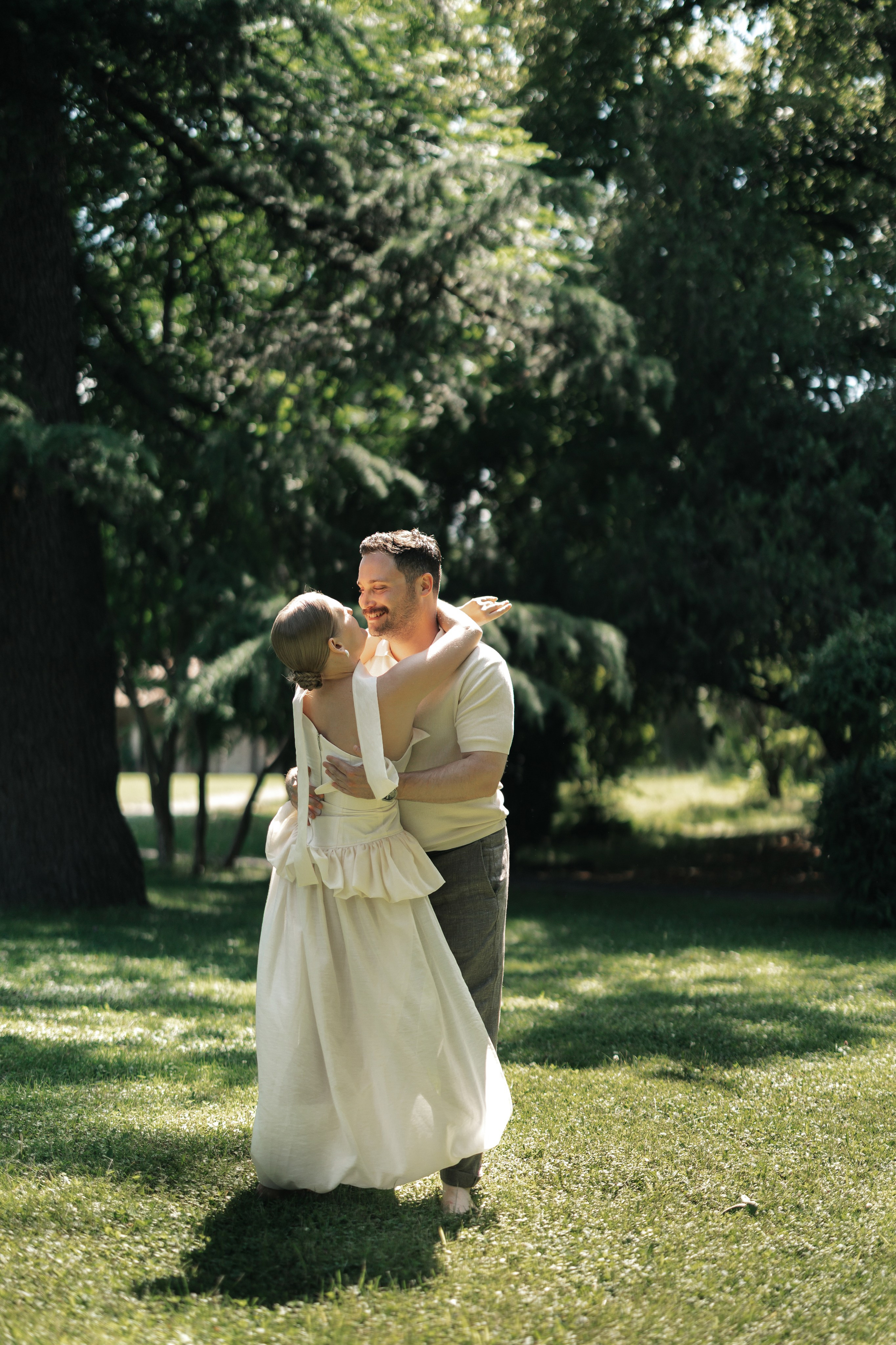 Для конкурса. Свадебный фотограф Москва Мотеюнайте Виктория