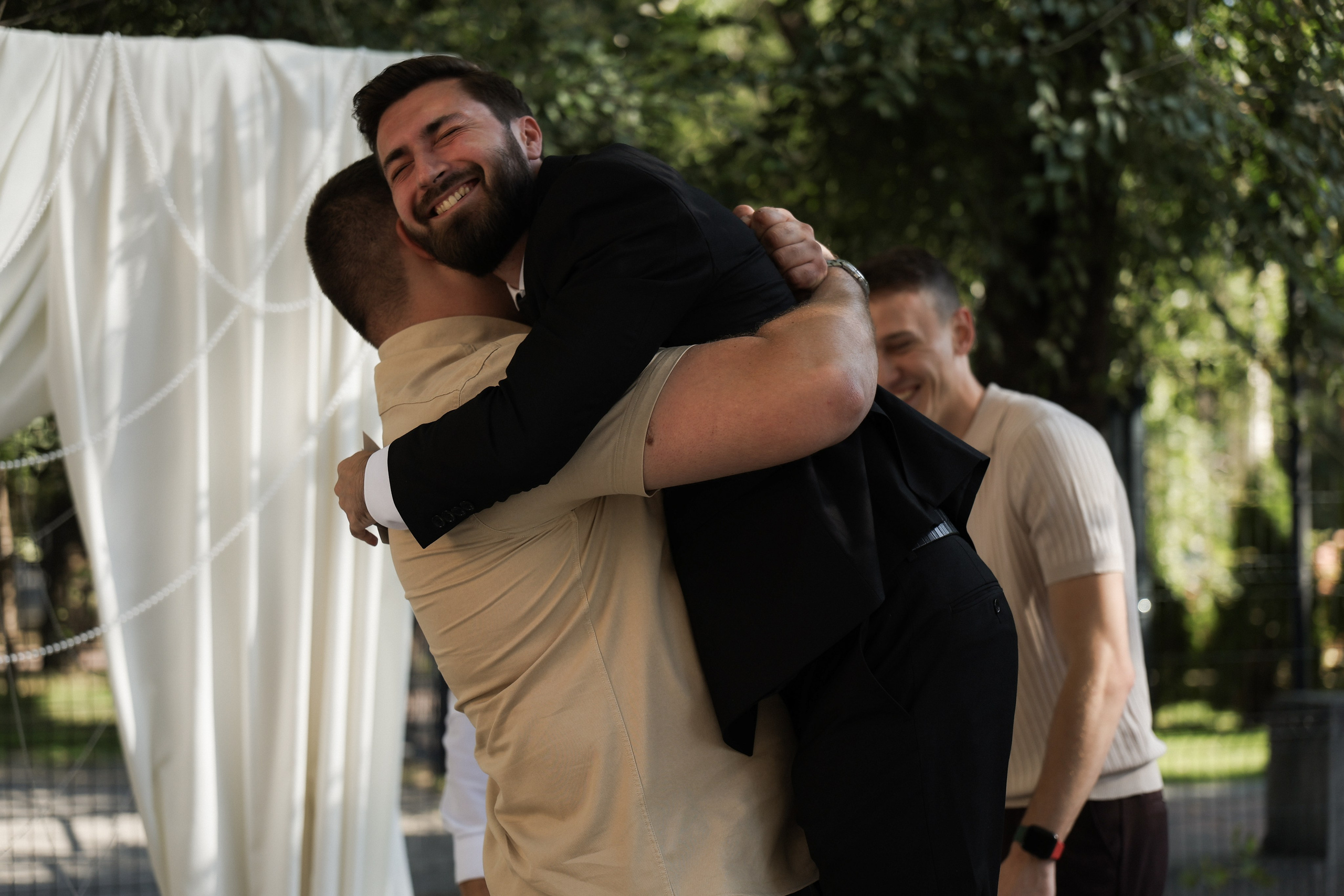 Никита и Оксана. Фотограф Волгоград / Волжский