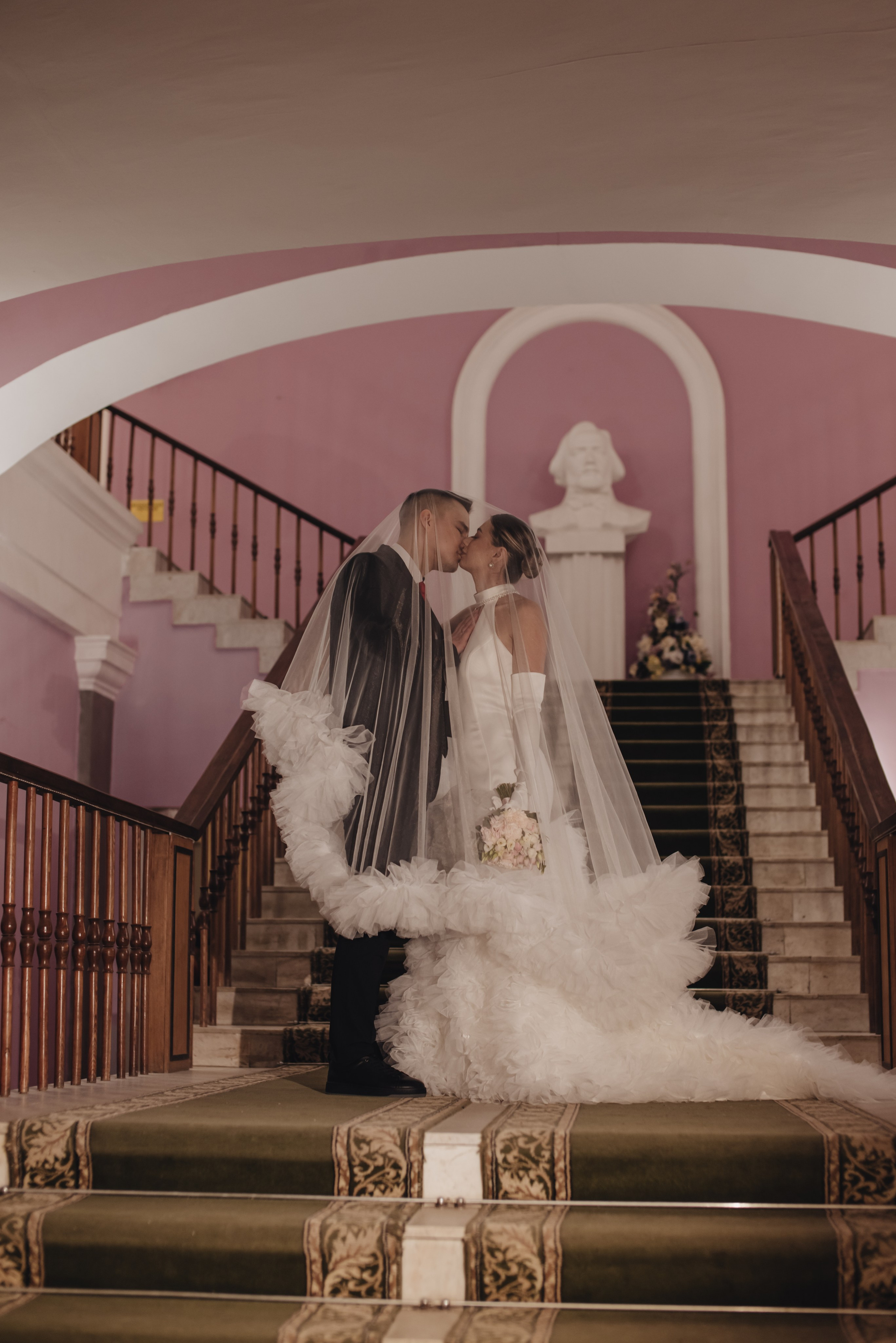 Анастасия&Антон. Свадебный и семейный фотограф в Смоленске Печкурова Карина