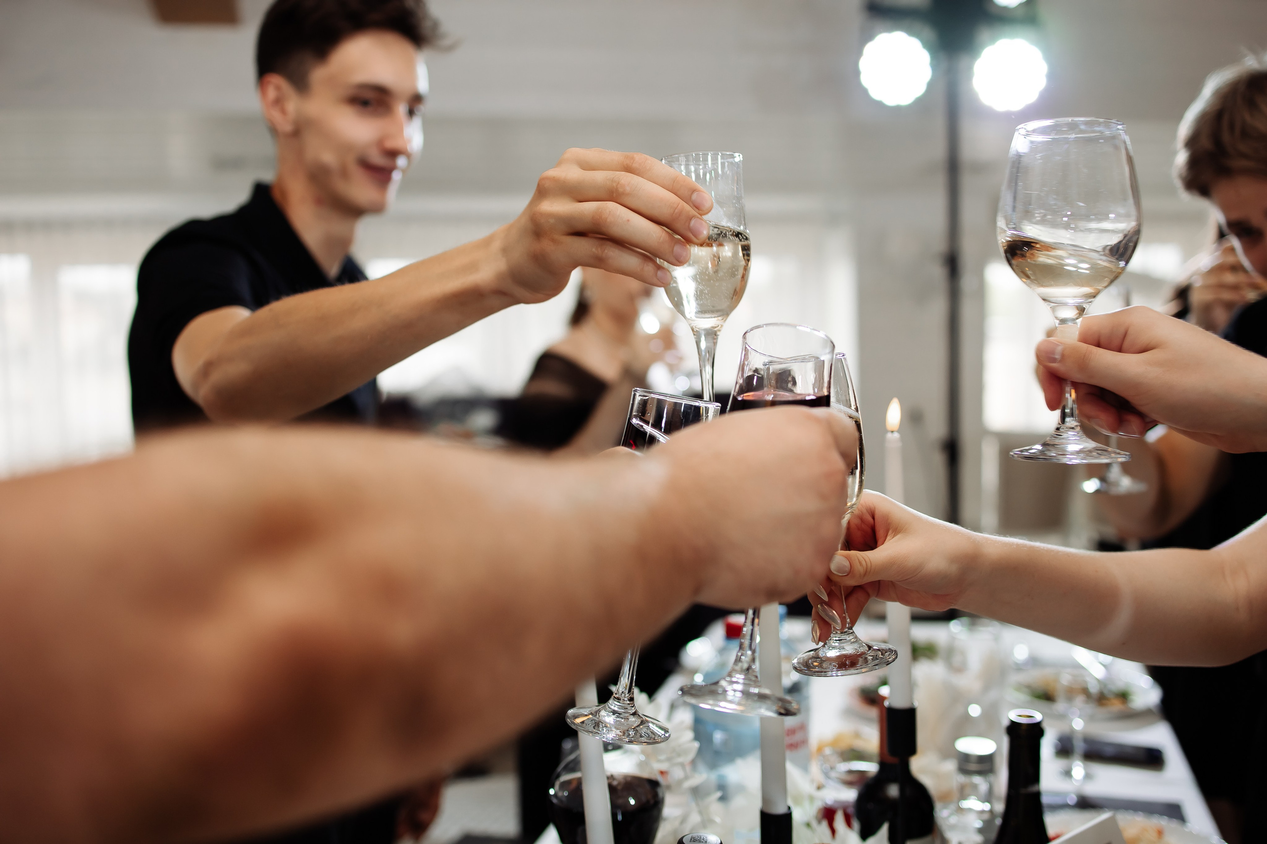 Даниил & Мария. Фотограф Орел Диана Ларичева