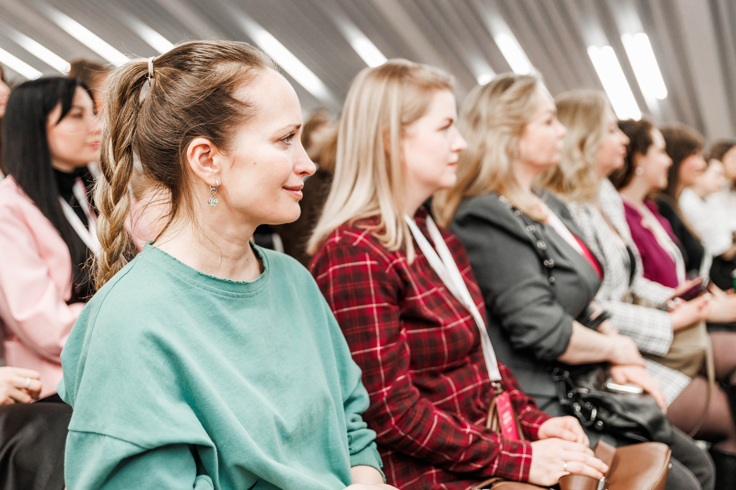 ЖЕНСКОЕ ЛИДЕРСТВО. Фотограф Нижний Новгород Игнатьева Виктория