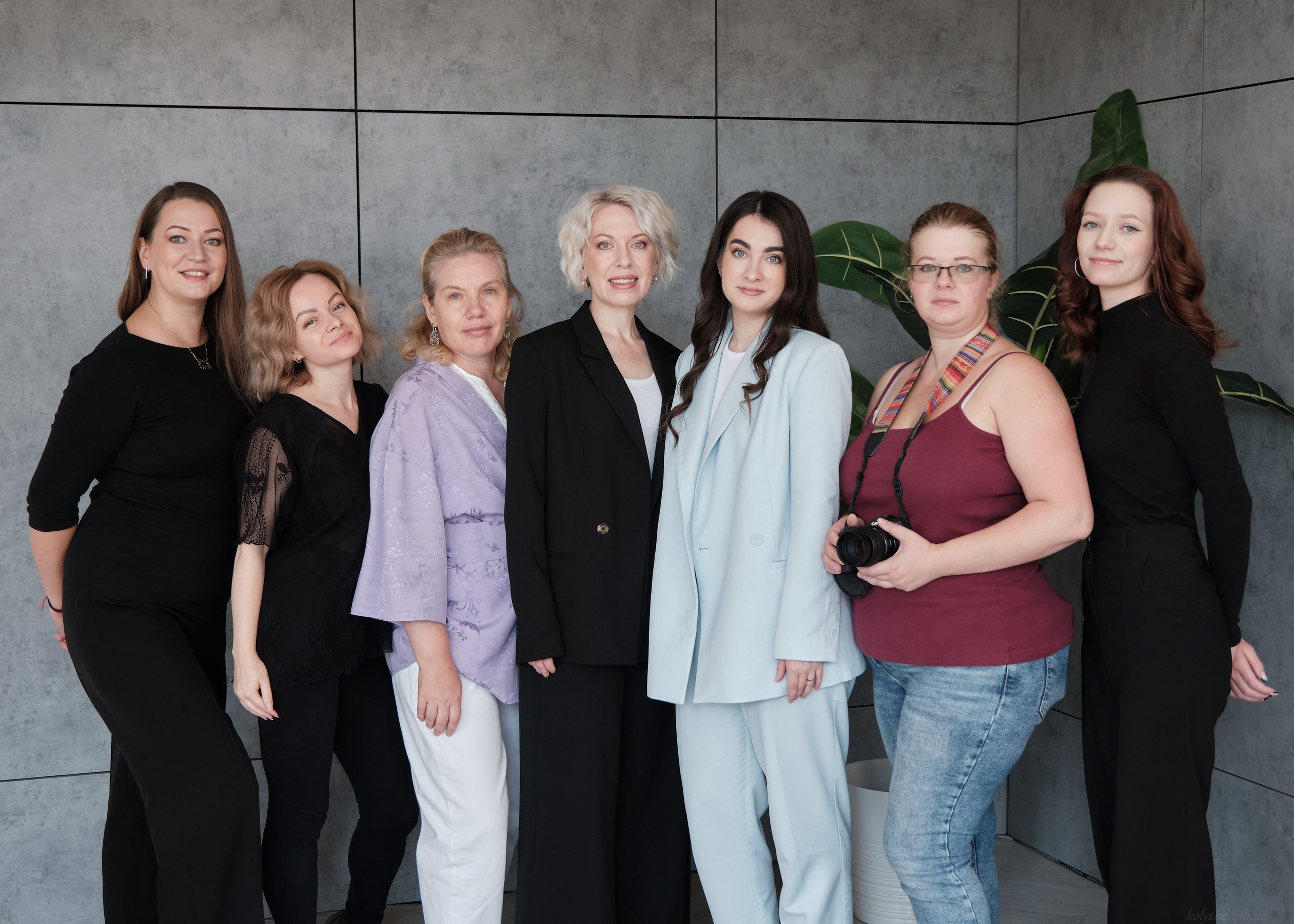 Благотворительный фотопроект для Фонда «Я люблю жизнь». Семейный и свадебный фотограф в Москве и Домодедово Анна Авилочкина