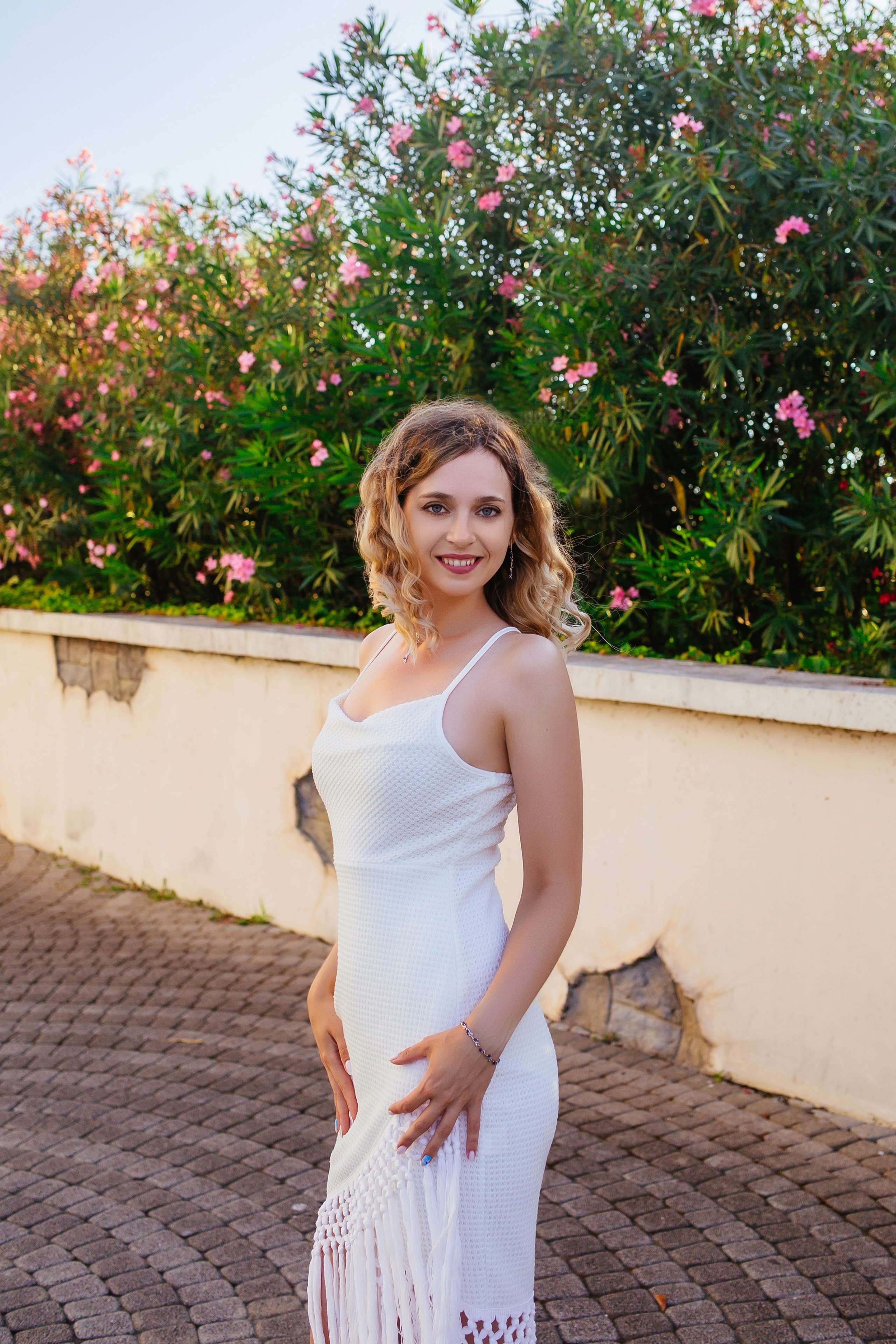 Фотосессия в Олимпийском парке Отель Богатырь