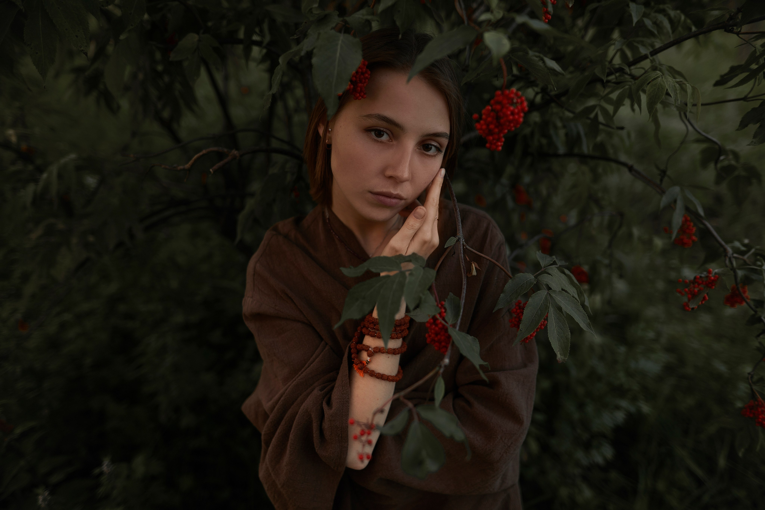 Лиза. Анастасия Шкуднова — свадебный и женский фотограф в Брянске