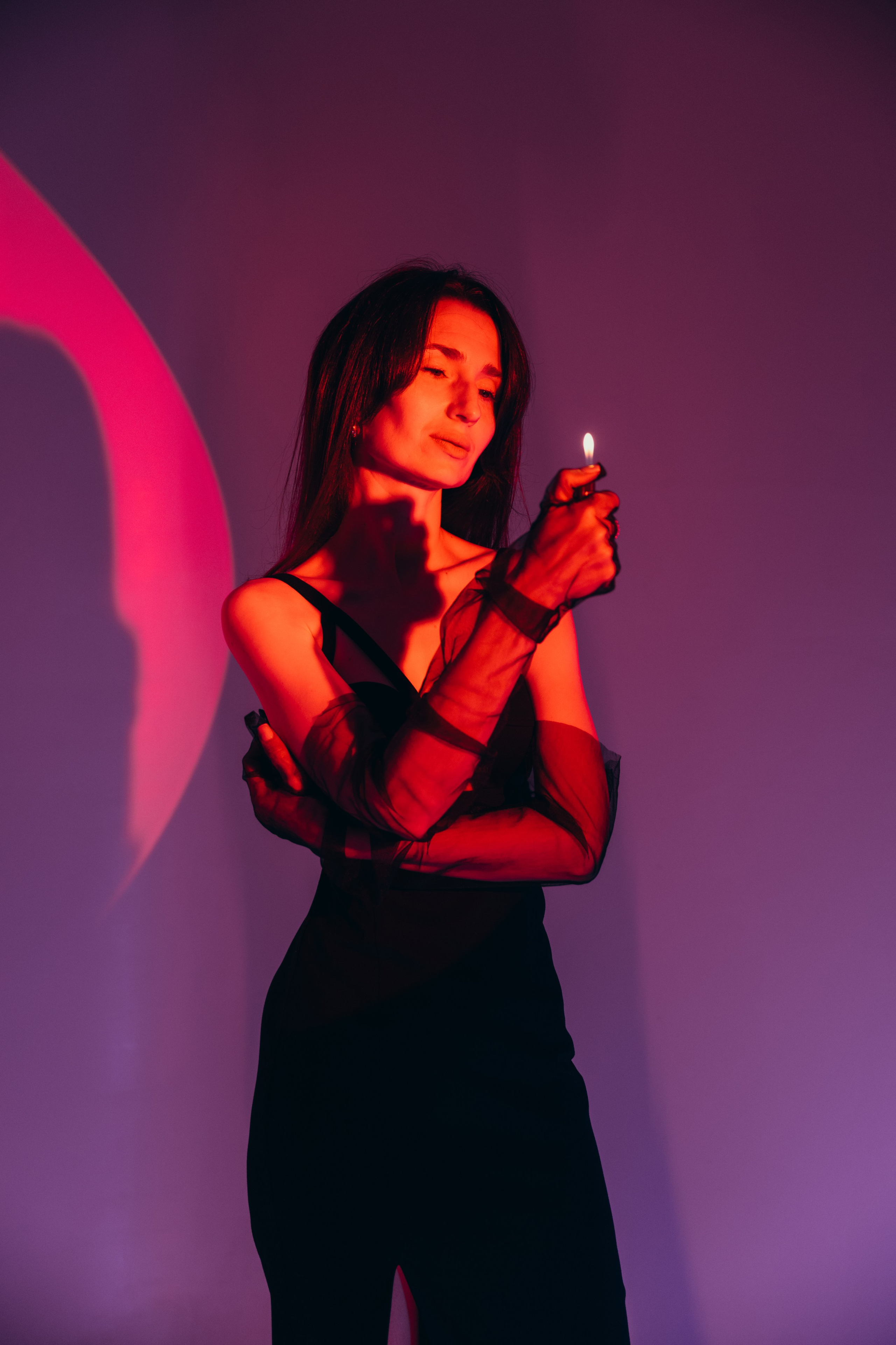 Студийные фотосессии. Студийный и свадебный фотограф и видеограф в Севастополе — Юлия Макаренко