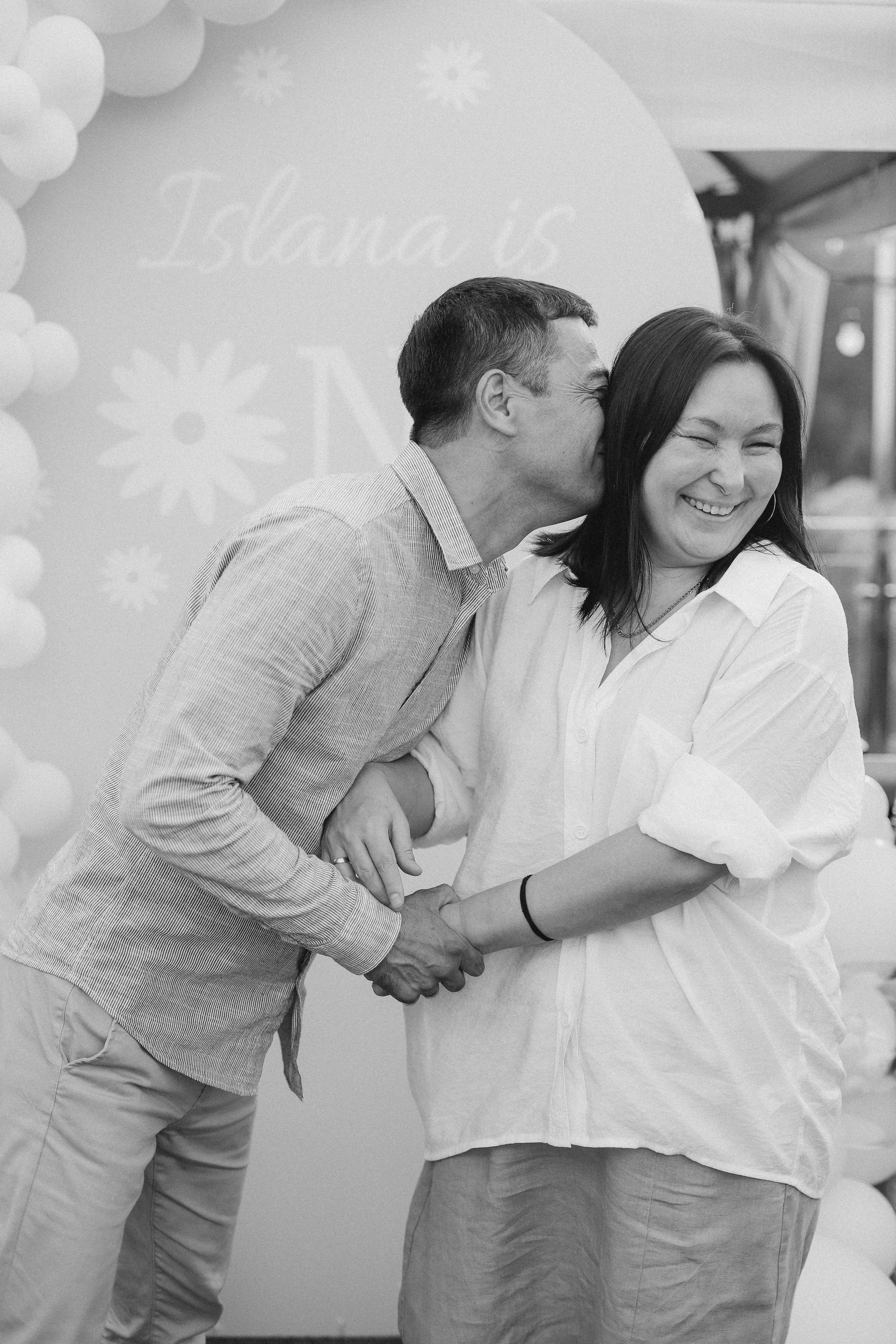 Исламе 1 год. Фотограф в Алматы и Москве Даша Пушкина