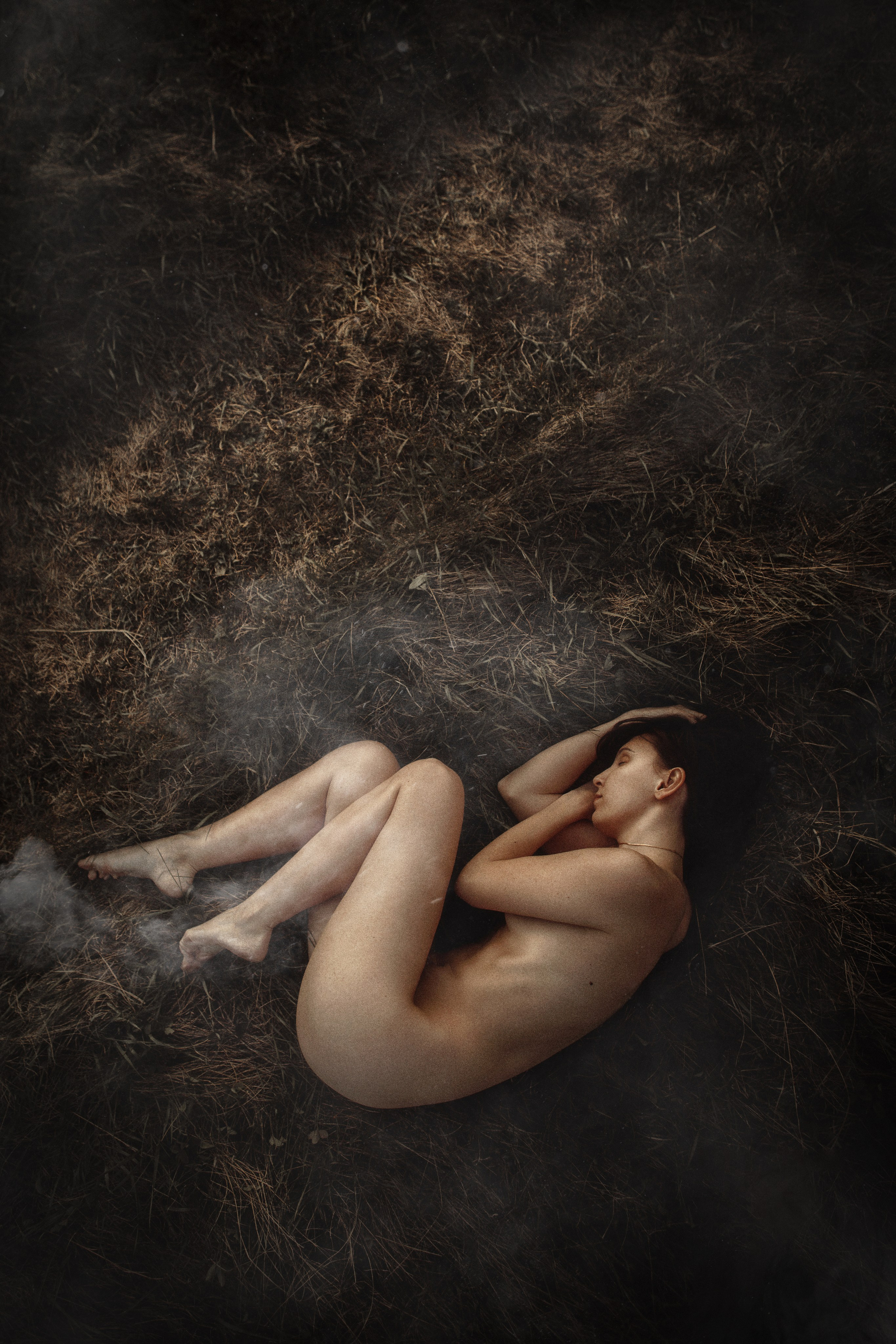 Катя. Фотограф в Красноярске Андрей Завозников