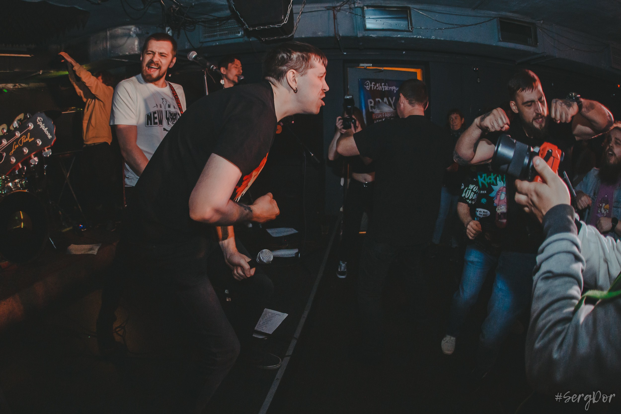 27.05.2023, Санкт-Петербург, День рождения Артёма Шаповалова,Рейд, Котик Джеймс, Манекены, Василий Абакумов, Созвездие N, Богдан Васильев, THE VAZELINE, 27 мая 2023 года, SergDor, #SergDor, концерт, гости, FISH FABRIQUE NOUVELLE, Фишка