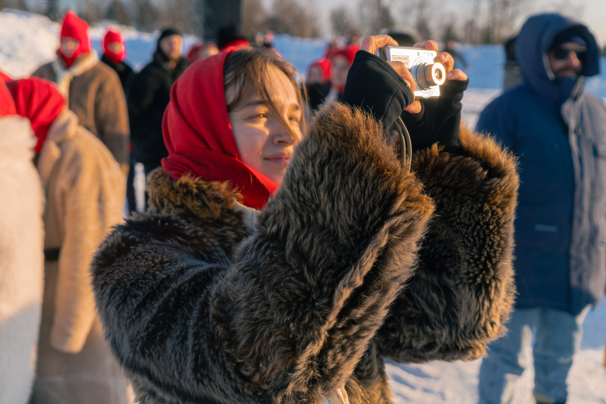 Перфоманс «Светило». Репортажный фотограф Слюсаренко Артём