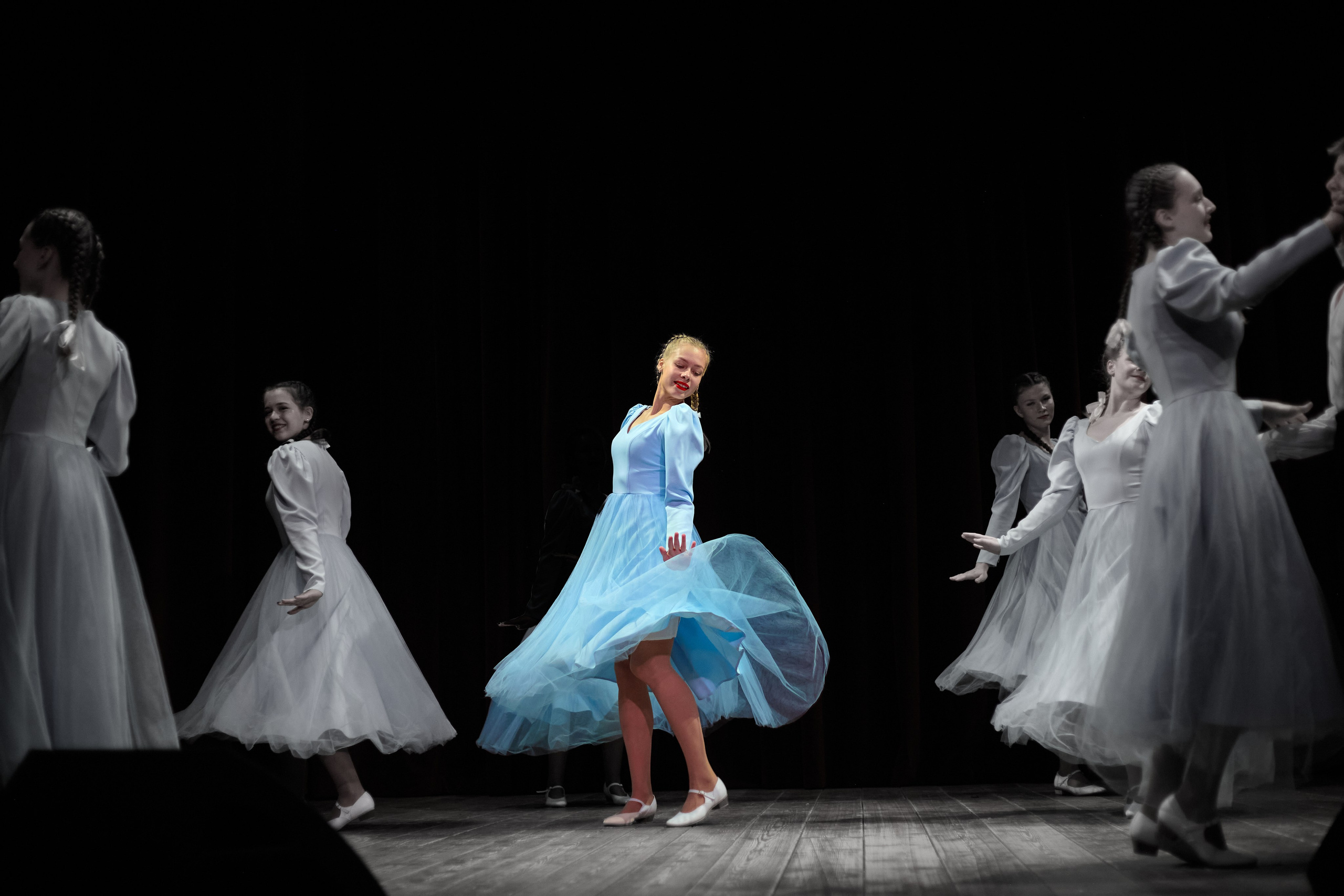 SHELEST_PRO_CASTING — Moskino. Фотограф в Москве Илья