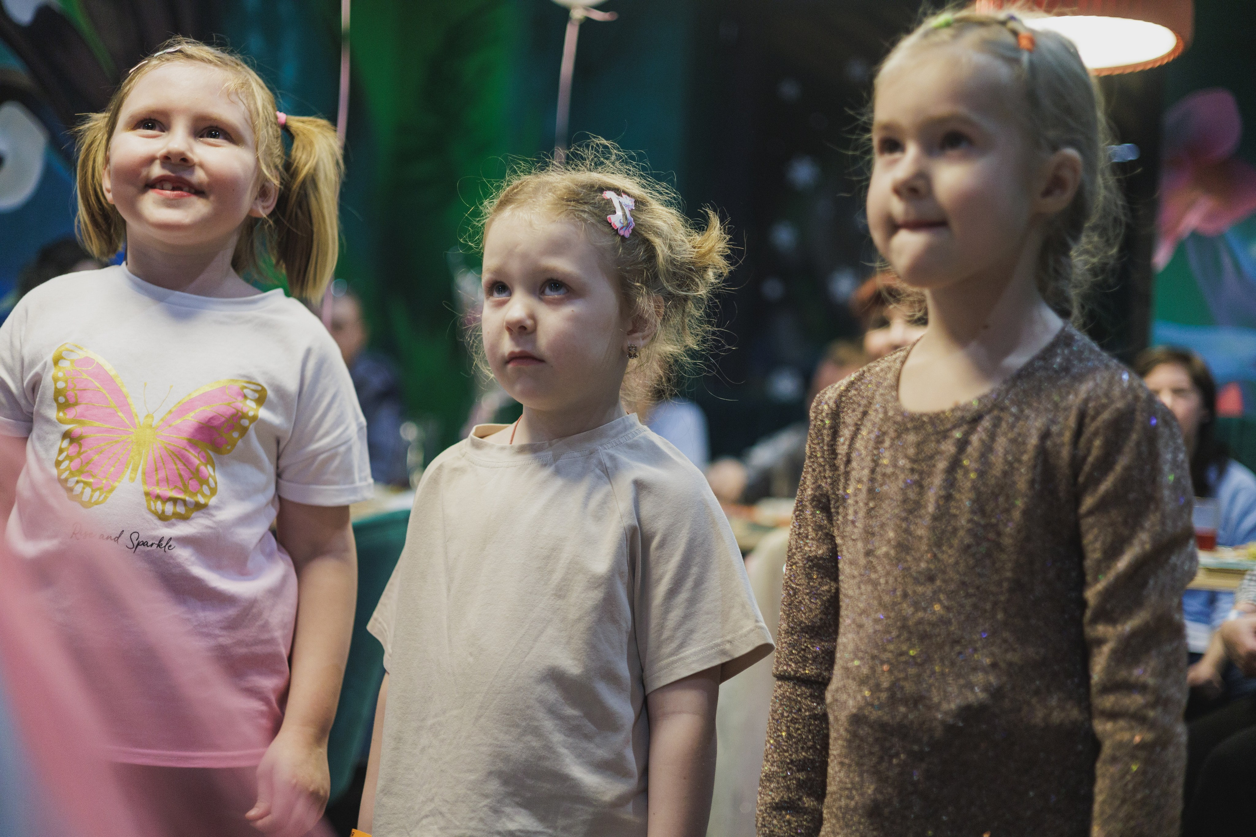 Василисе 5 лет. Фотограф в Раменском и Москве |Татьяна Конарева